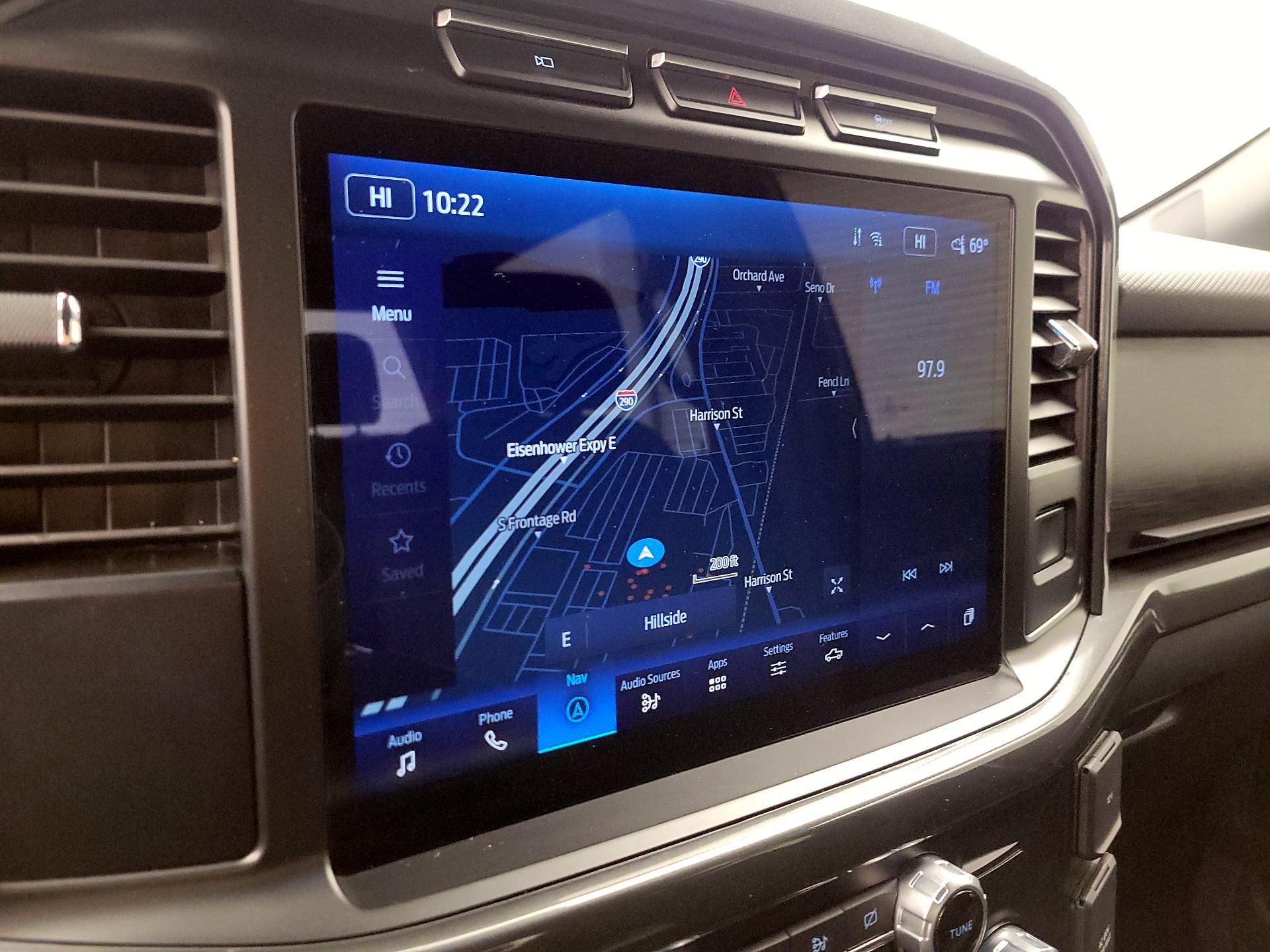 Thumbnail: 2023 Ford F-150 - 14