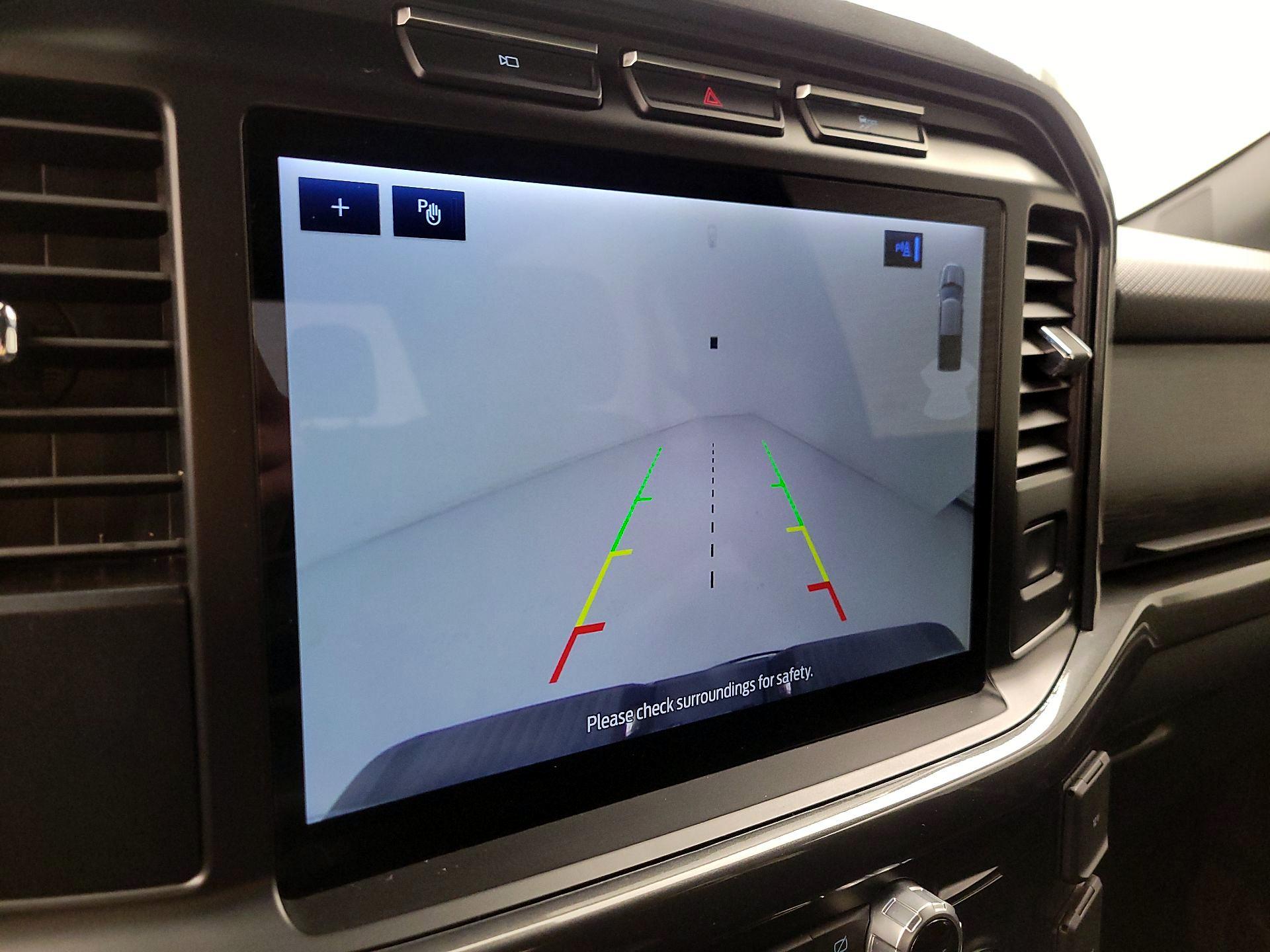 Thumbnail: 2023 Ford F-150 - 15