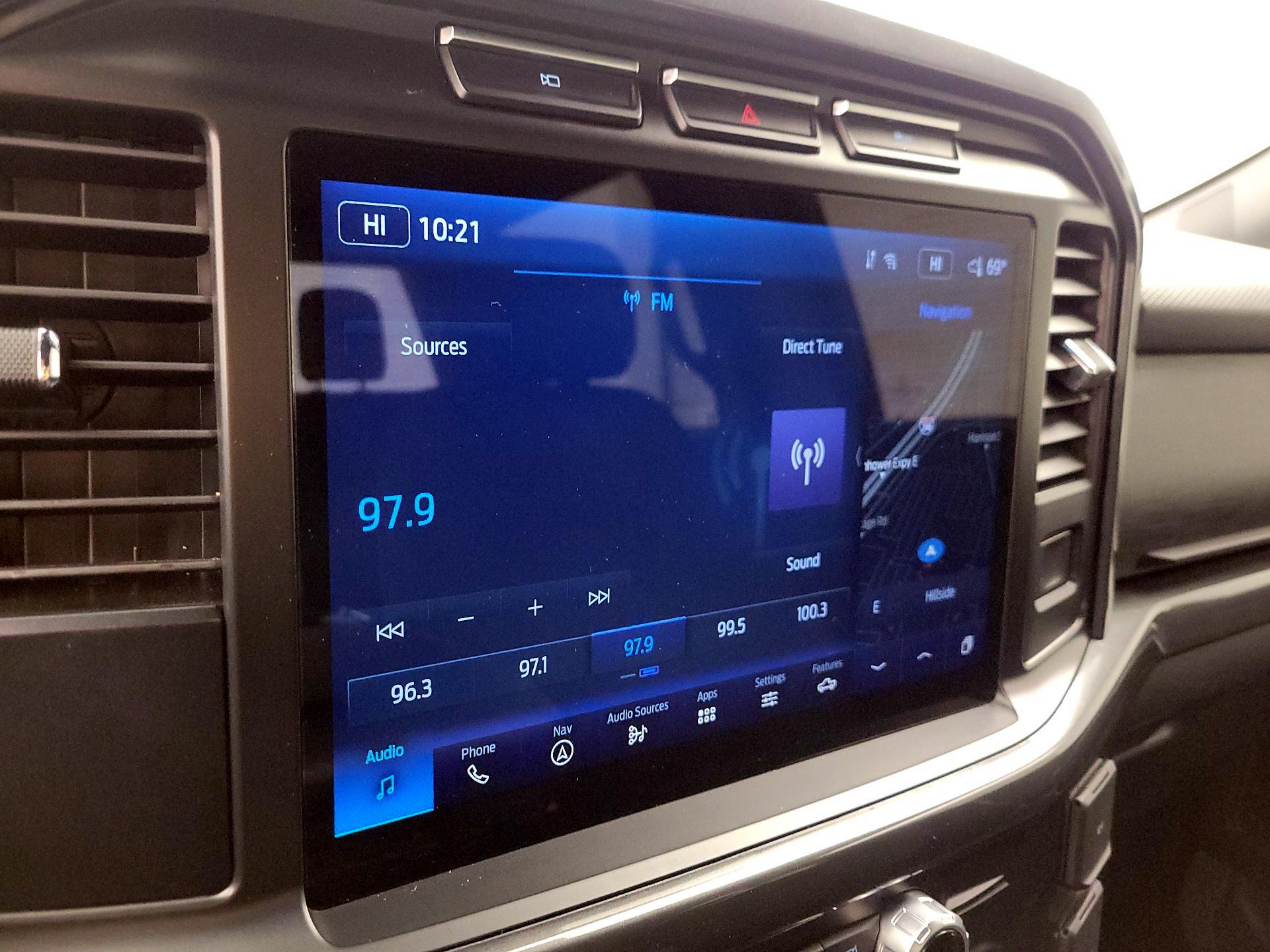 Thumbnail: 2023 Ford F-150 - 16