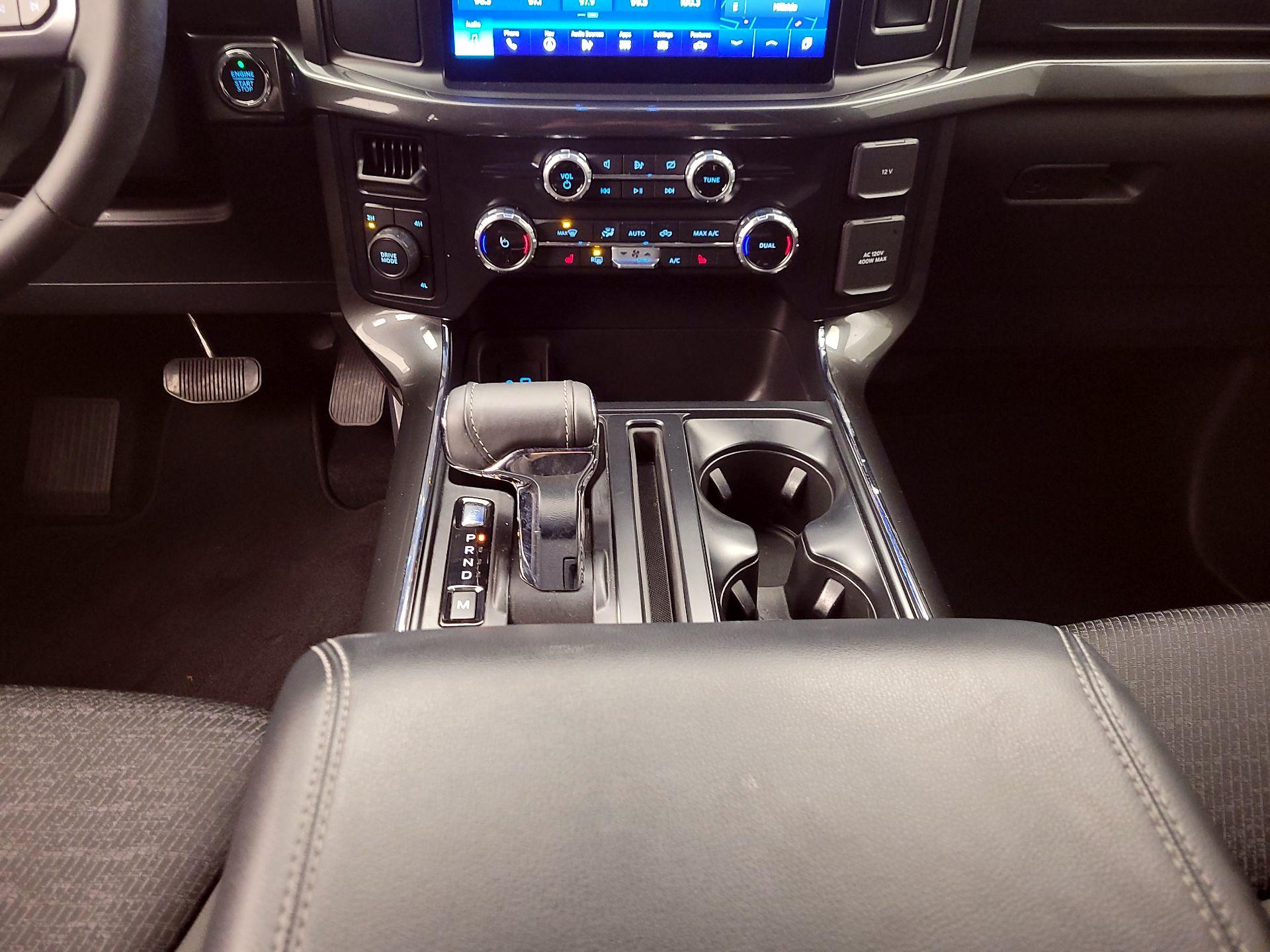 Thumbnail: 2023 Ford F-150 - 18