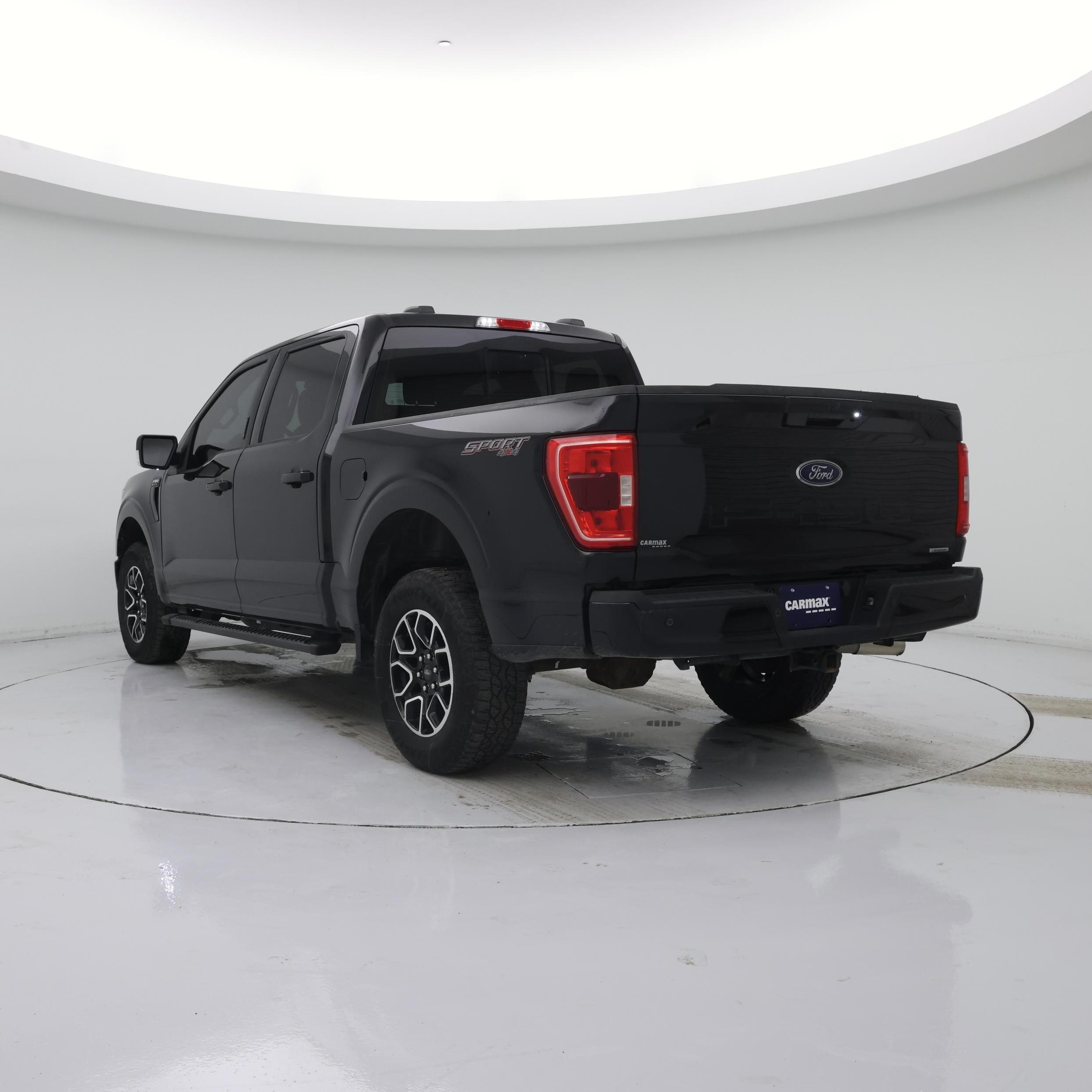 Thumbnail: 2023 Ford F-150 - 2