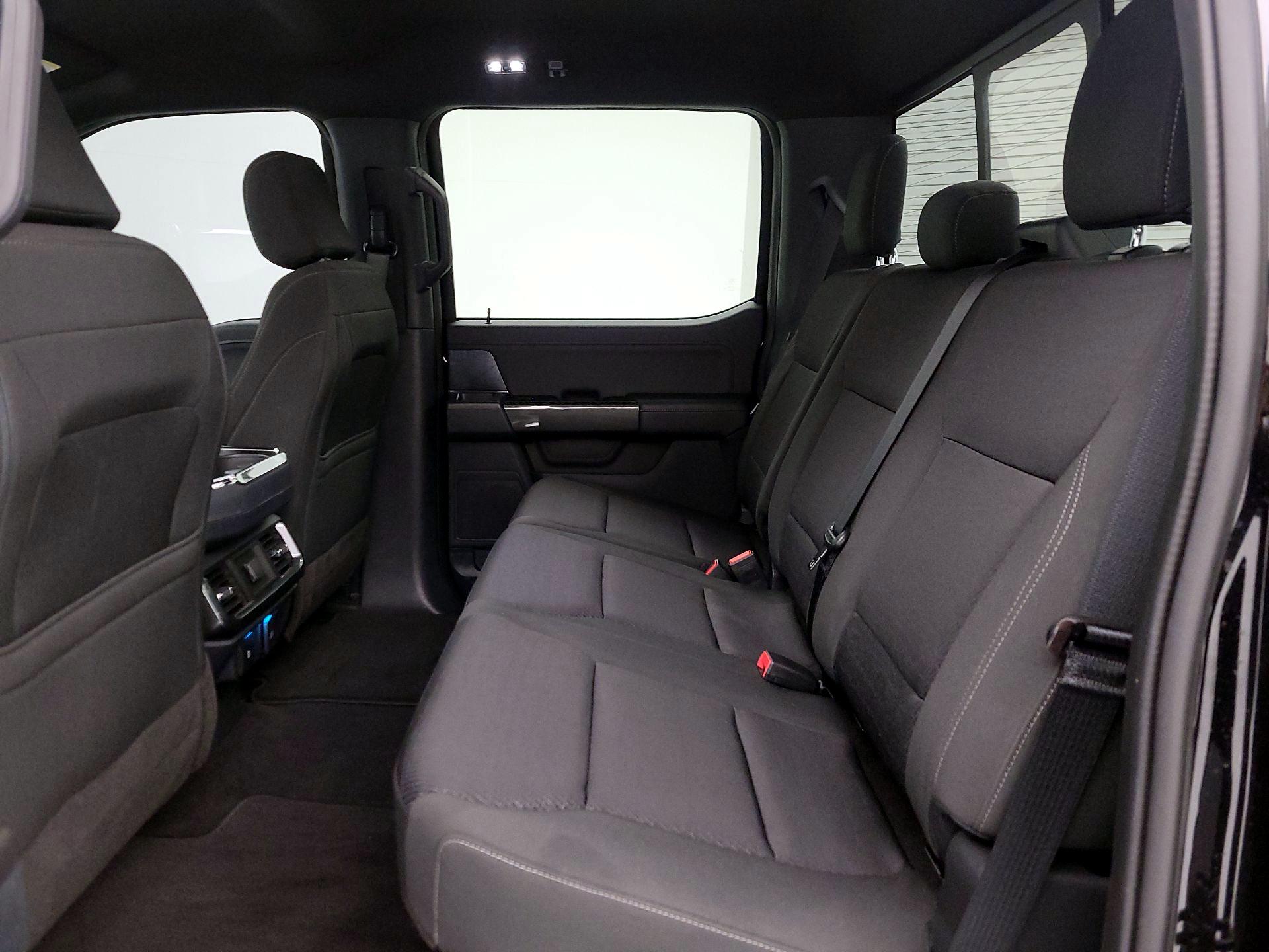 Thumbnail: 2023 Ford F-150 - 20