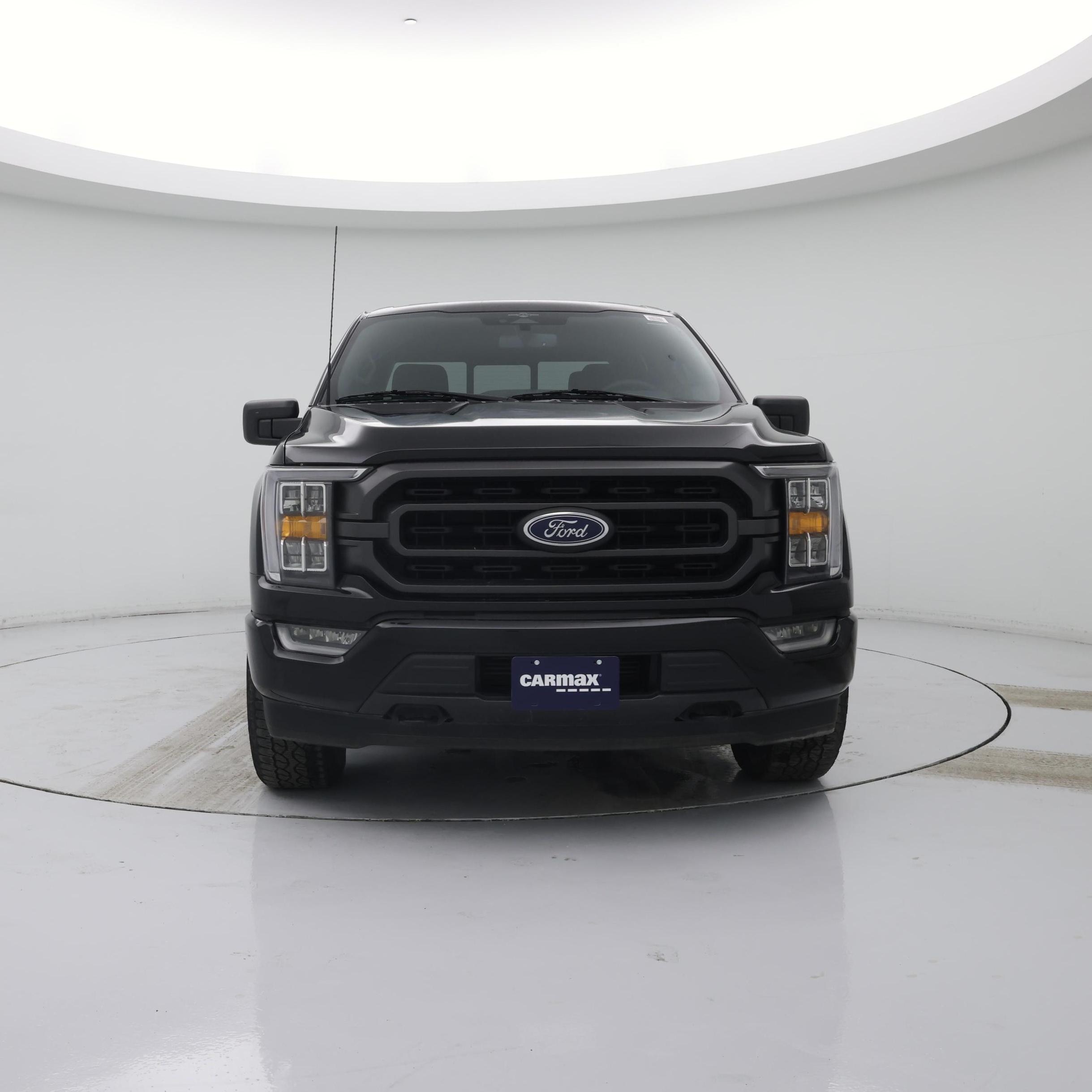 Thumbnail: 2023 Ford F-150 - 5