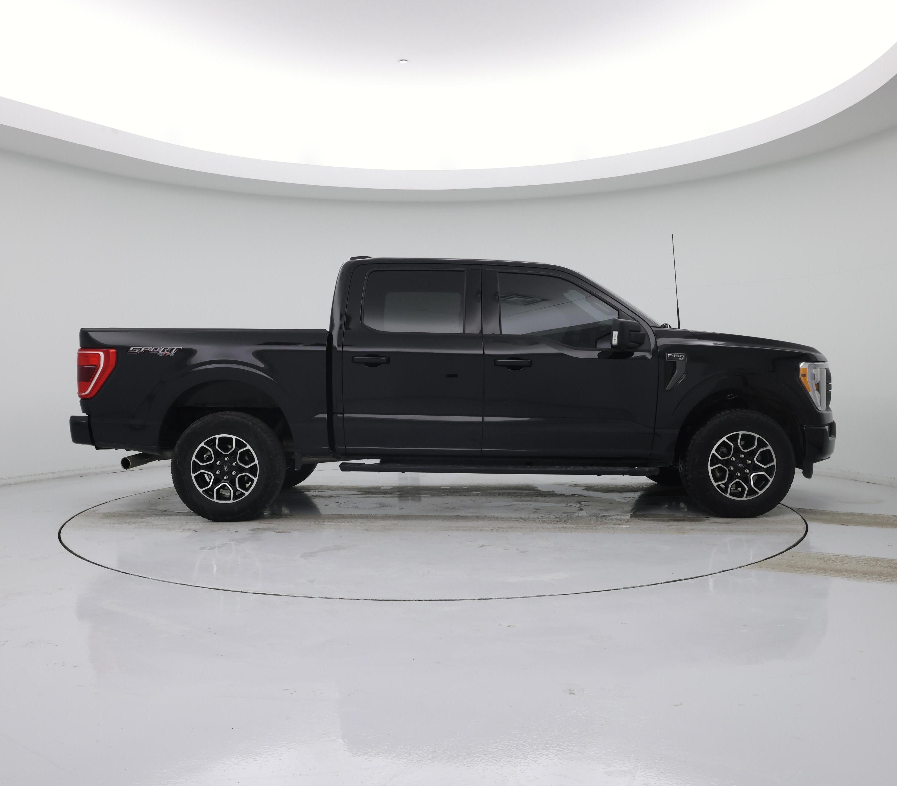 Thumbnail: 2023 Ford F-150 - 7