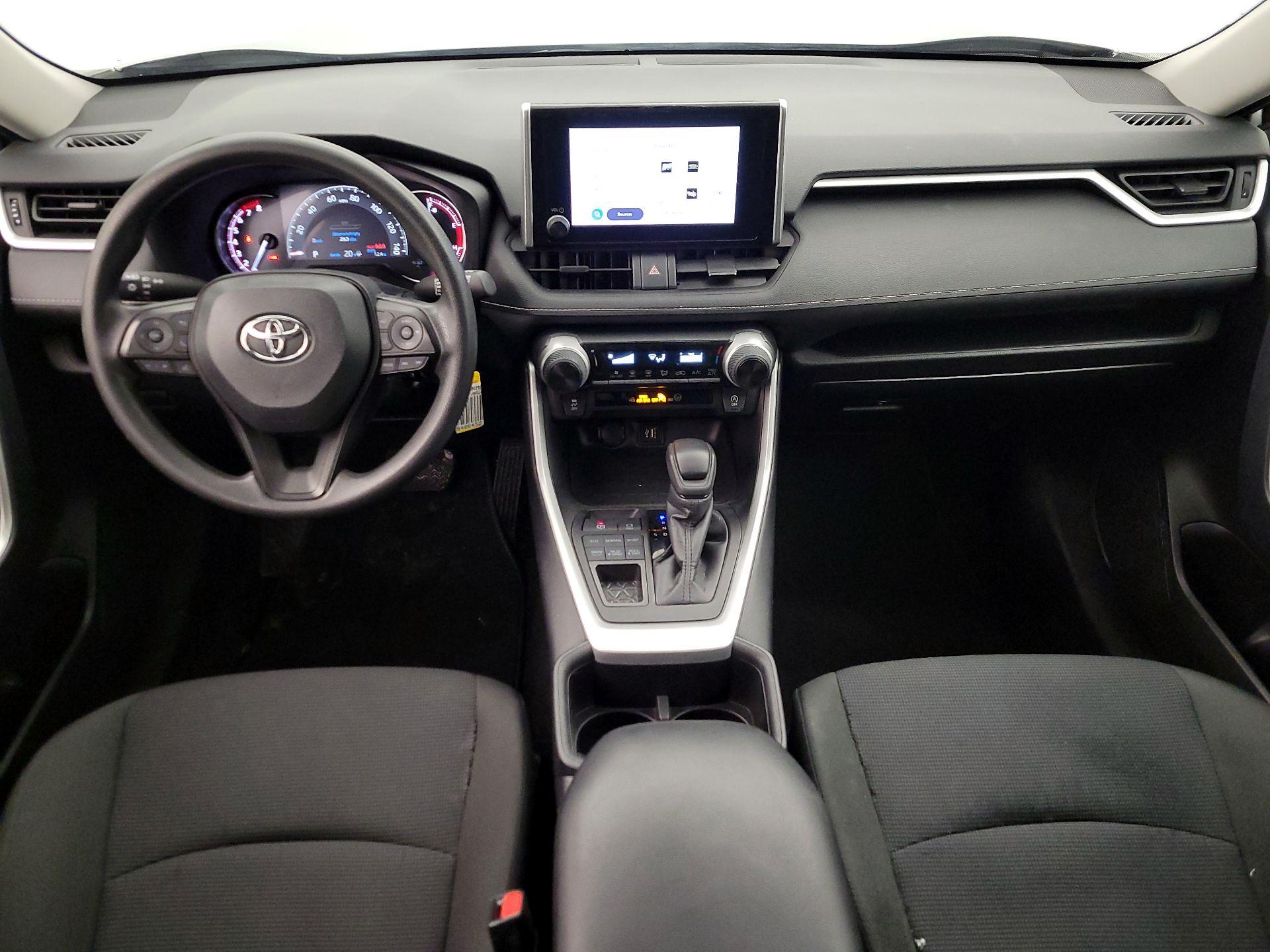 Thumbnail: 2024 Toyota RAV4 - 9