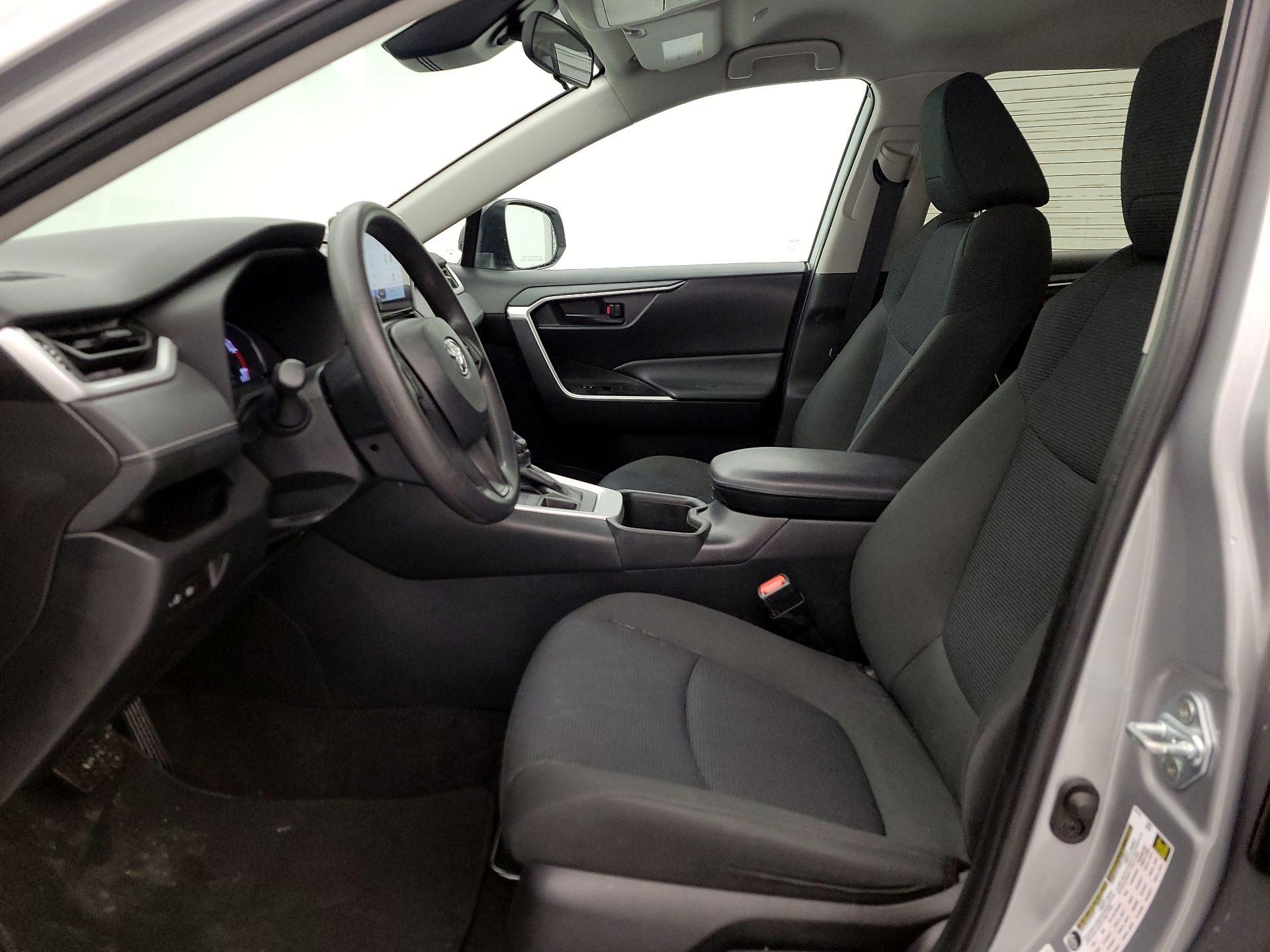 Thumbnail: 2024 Toyota RAV4 - 11