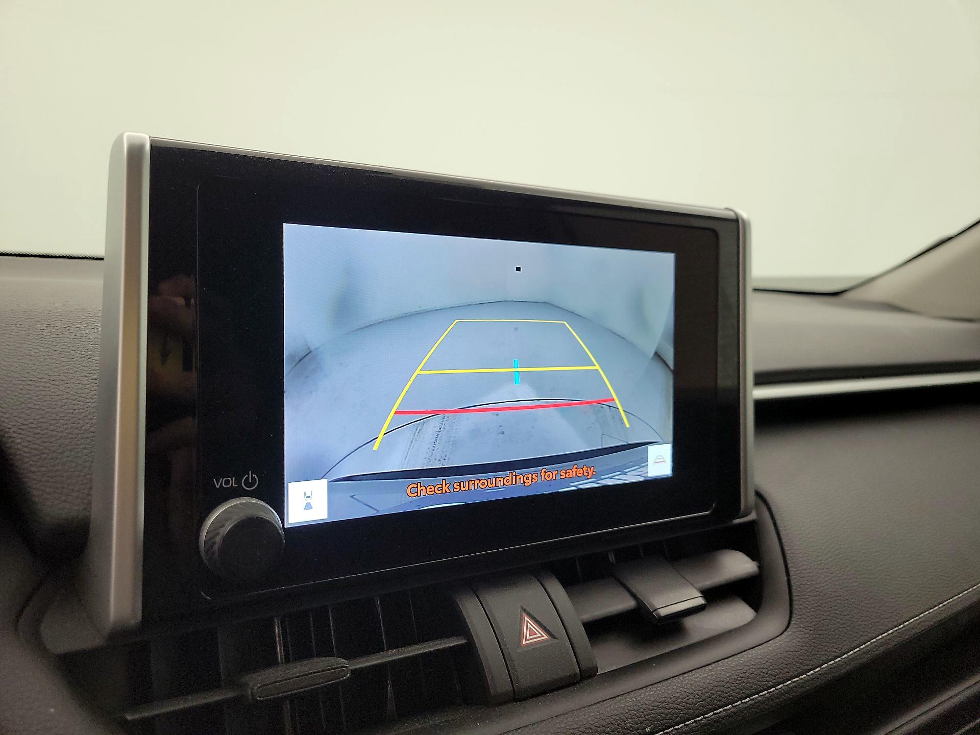 Thumbnail: 2024 Toyota RAV4 - 14