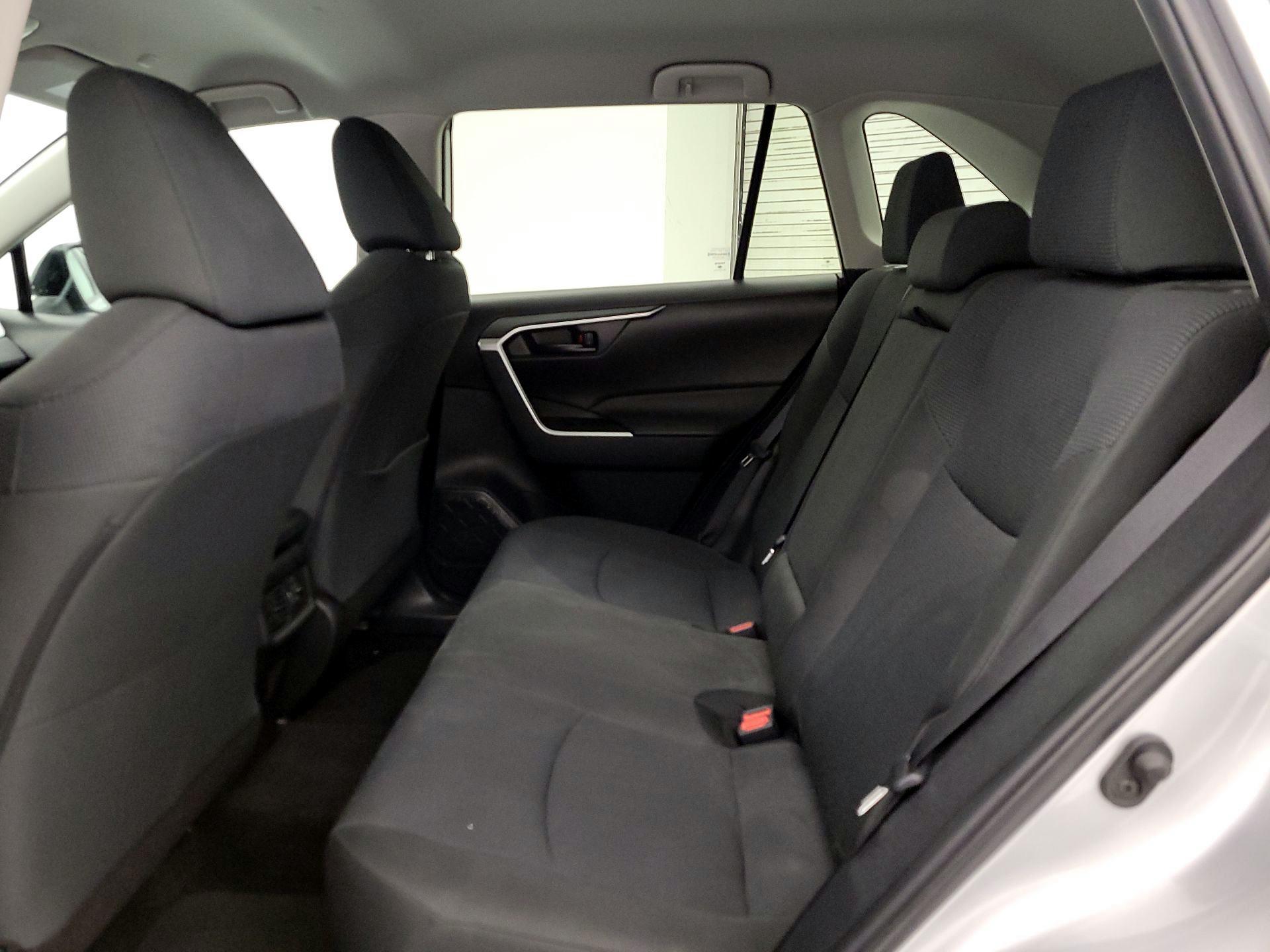 Thumbnail: 2024 Toyota RAV4 - 19