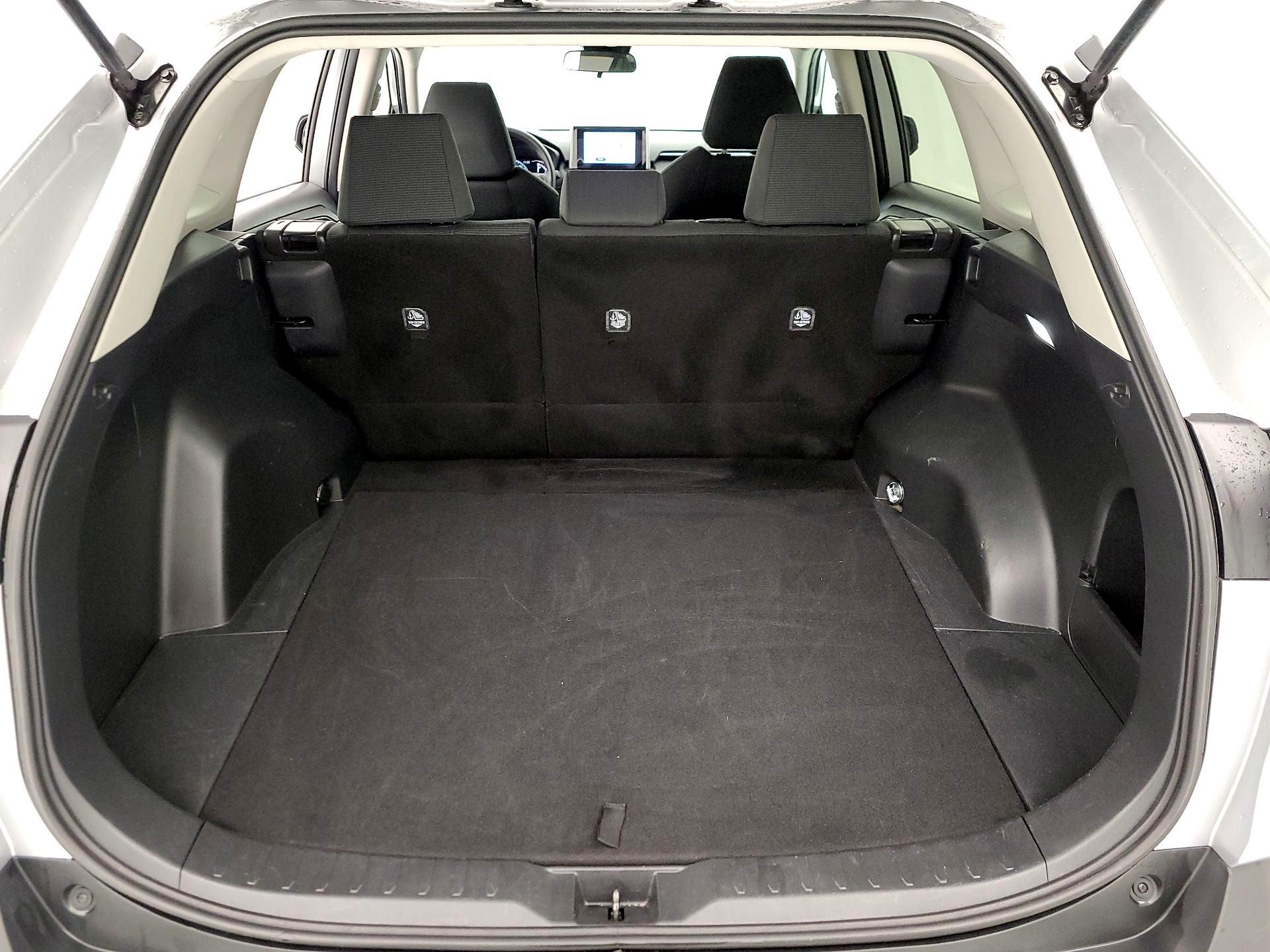 Thumbnail: 2024 Toyota RAV4 - 20