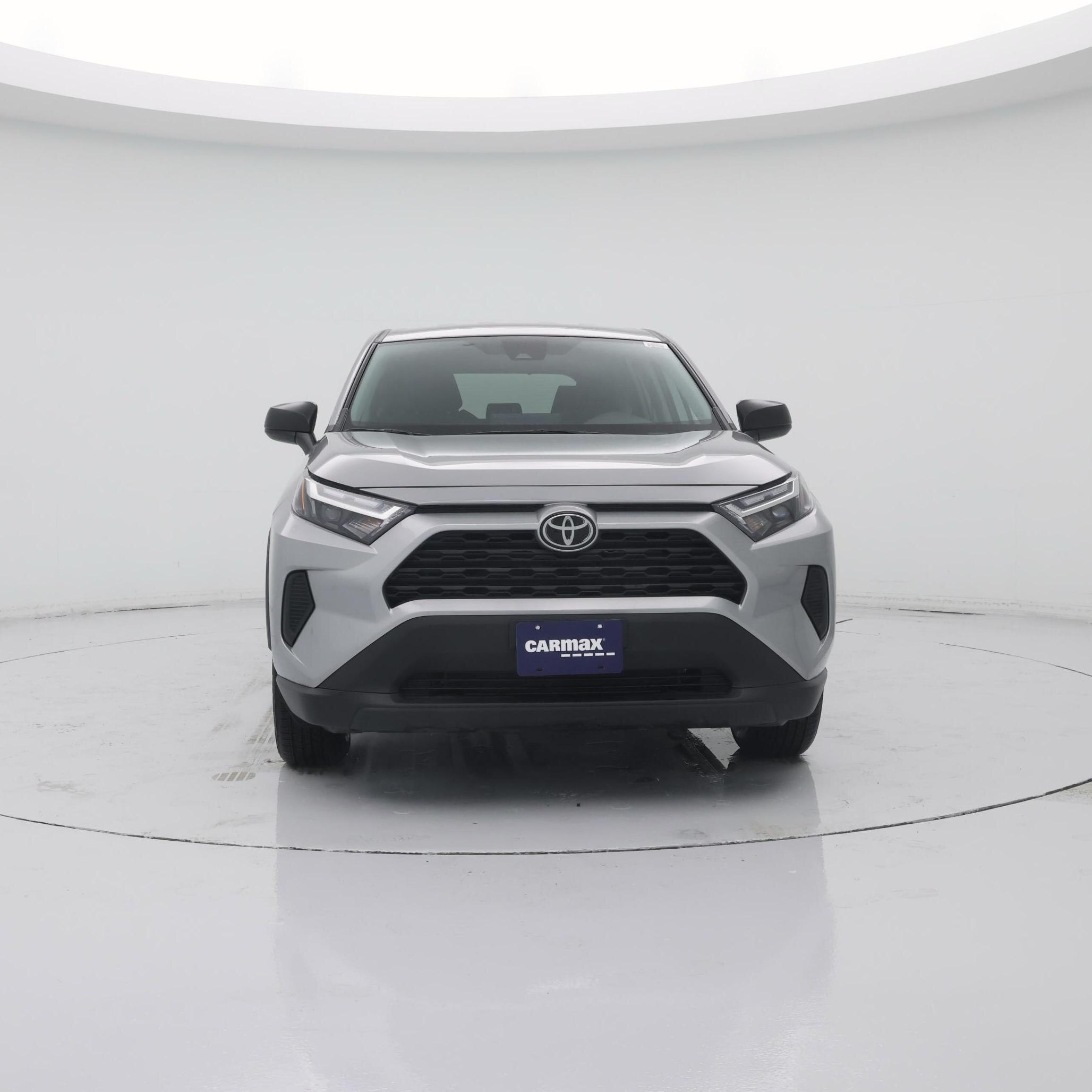 Thumbnail: 2024 Toyota RAV4 - 5