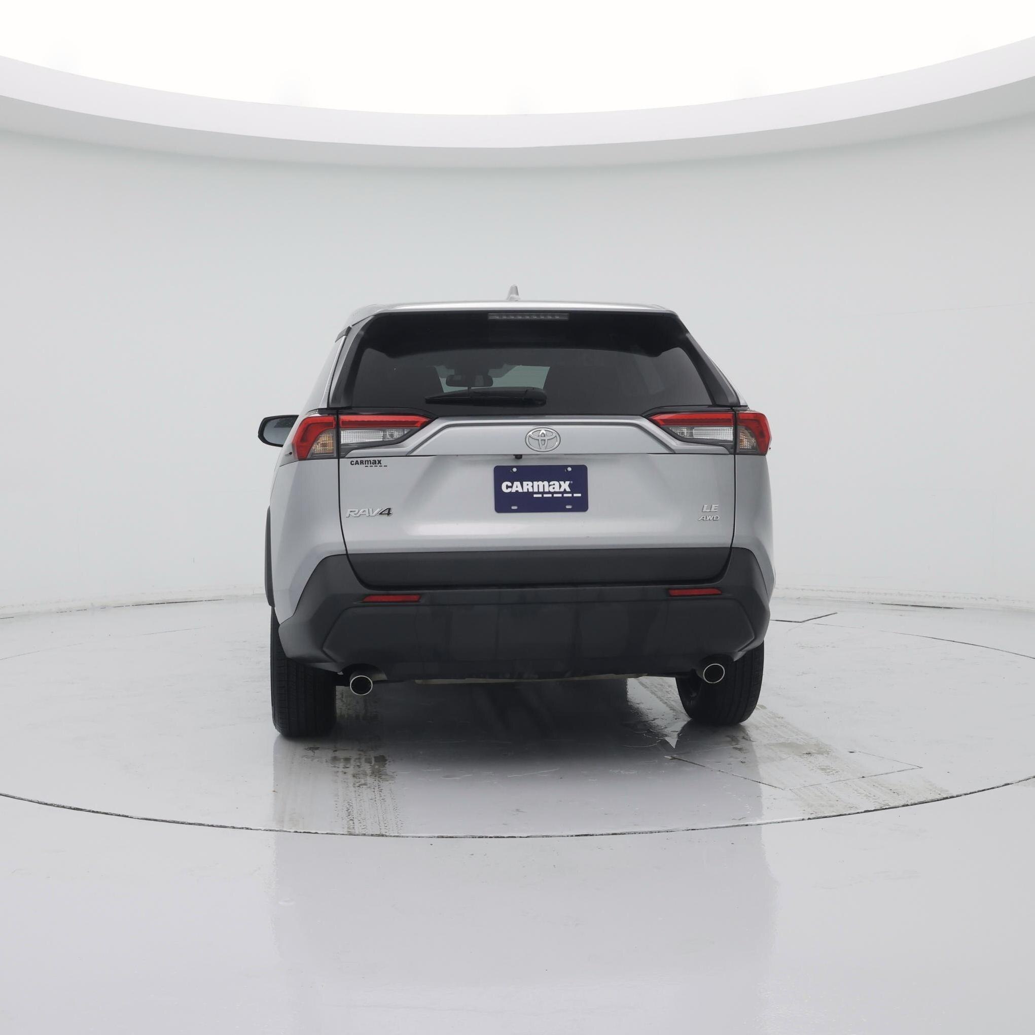 Thumbnail: 2024 Toyota RAV4 - 6