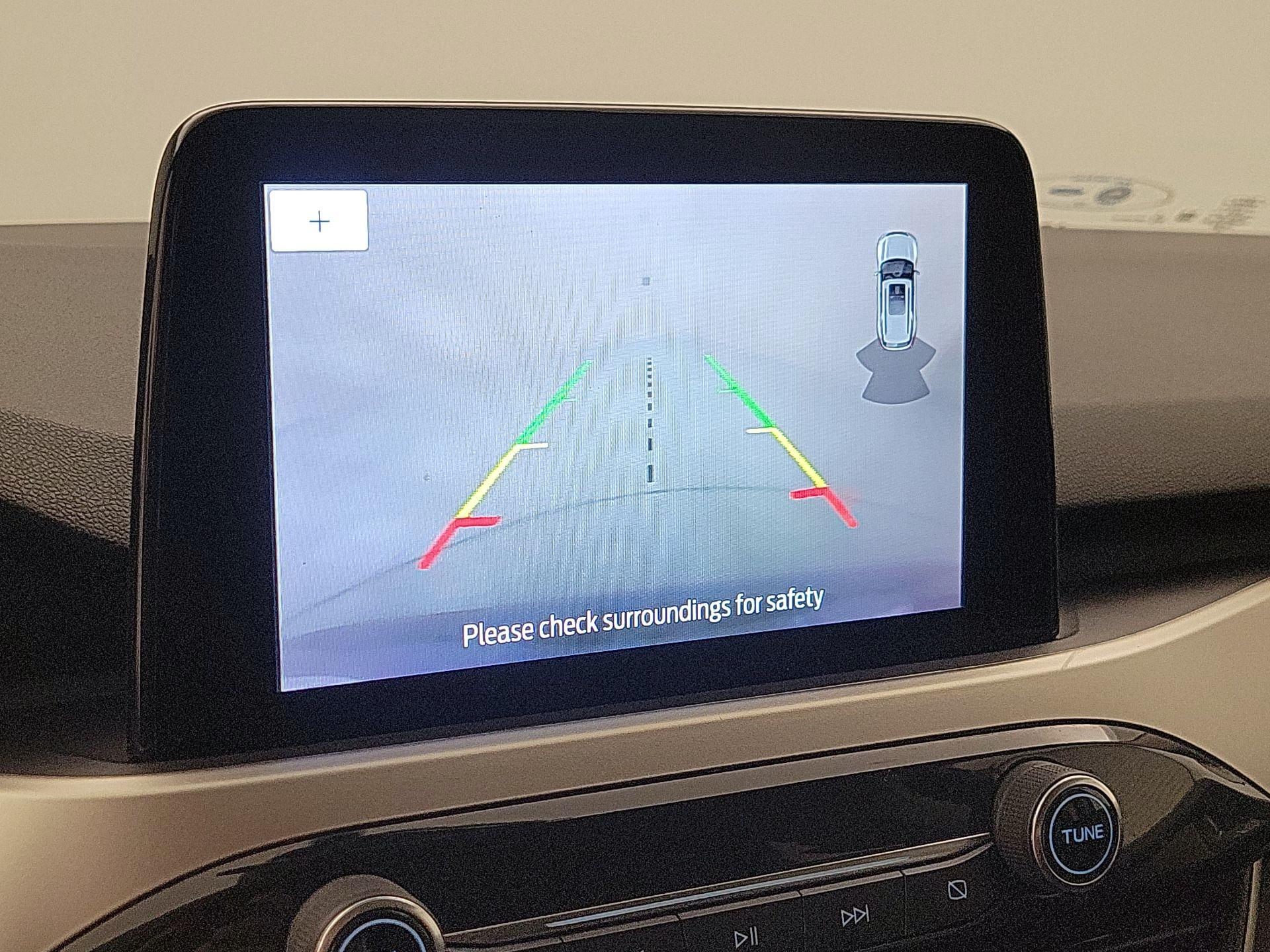 Thumbnail: 2020 Ford Escape - 14