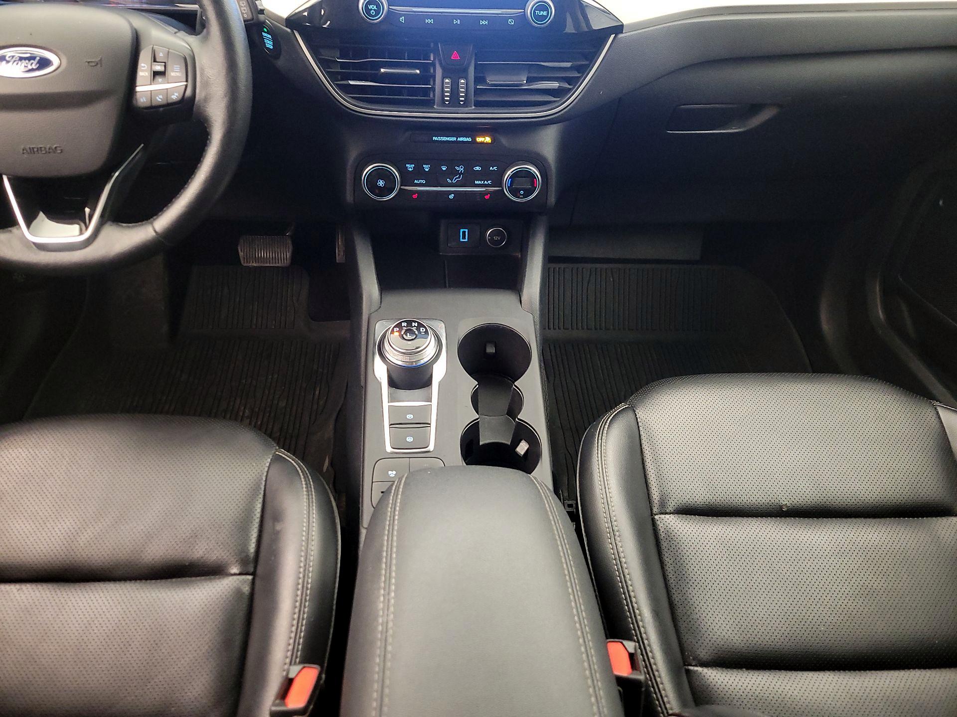 Thumbnail: 2020 Ford Escape - 17