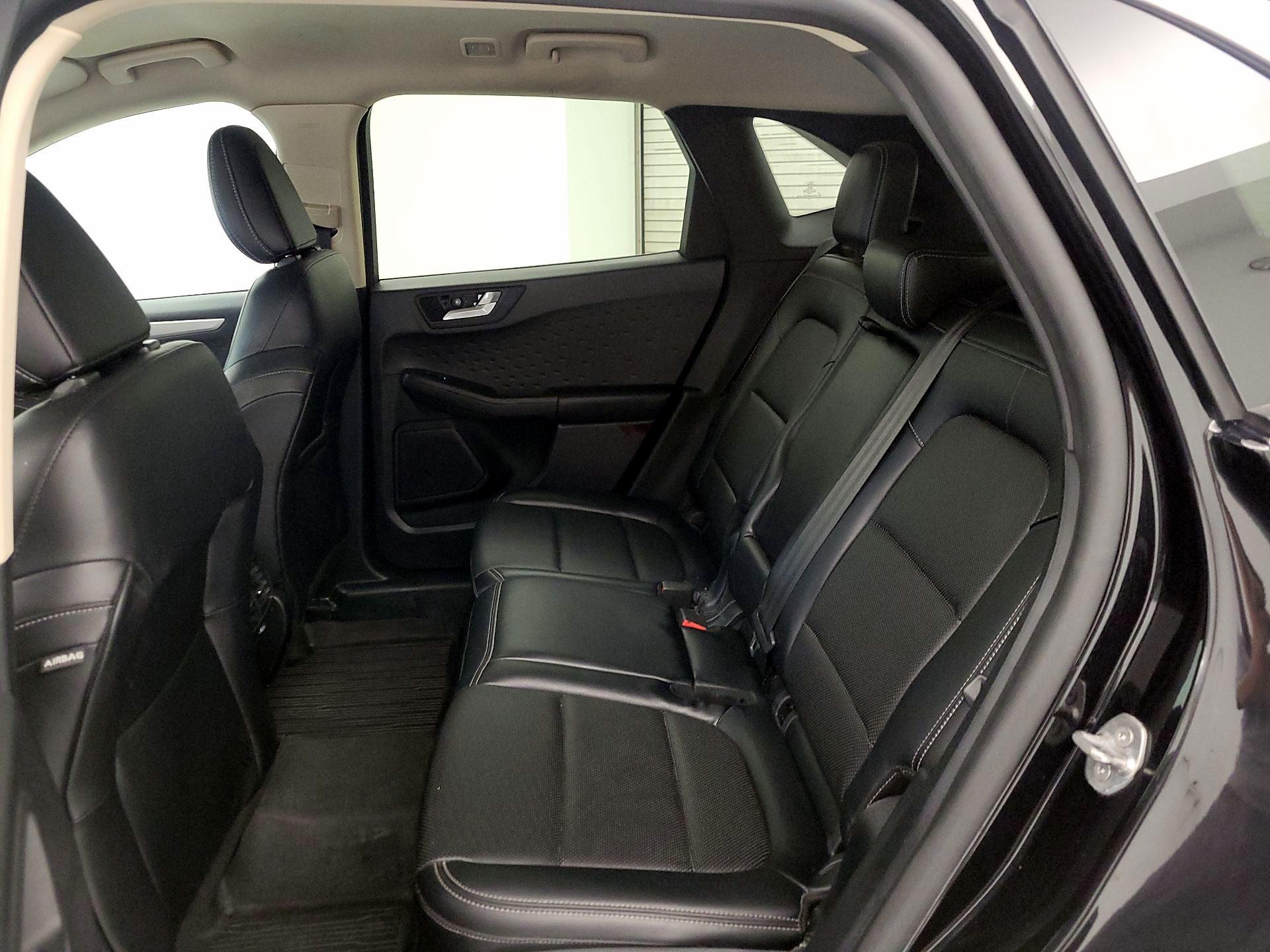 Thumbnail: 2020 Ford Escape - 19