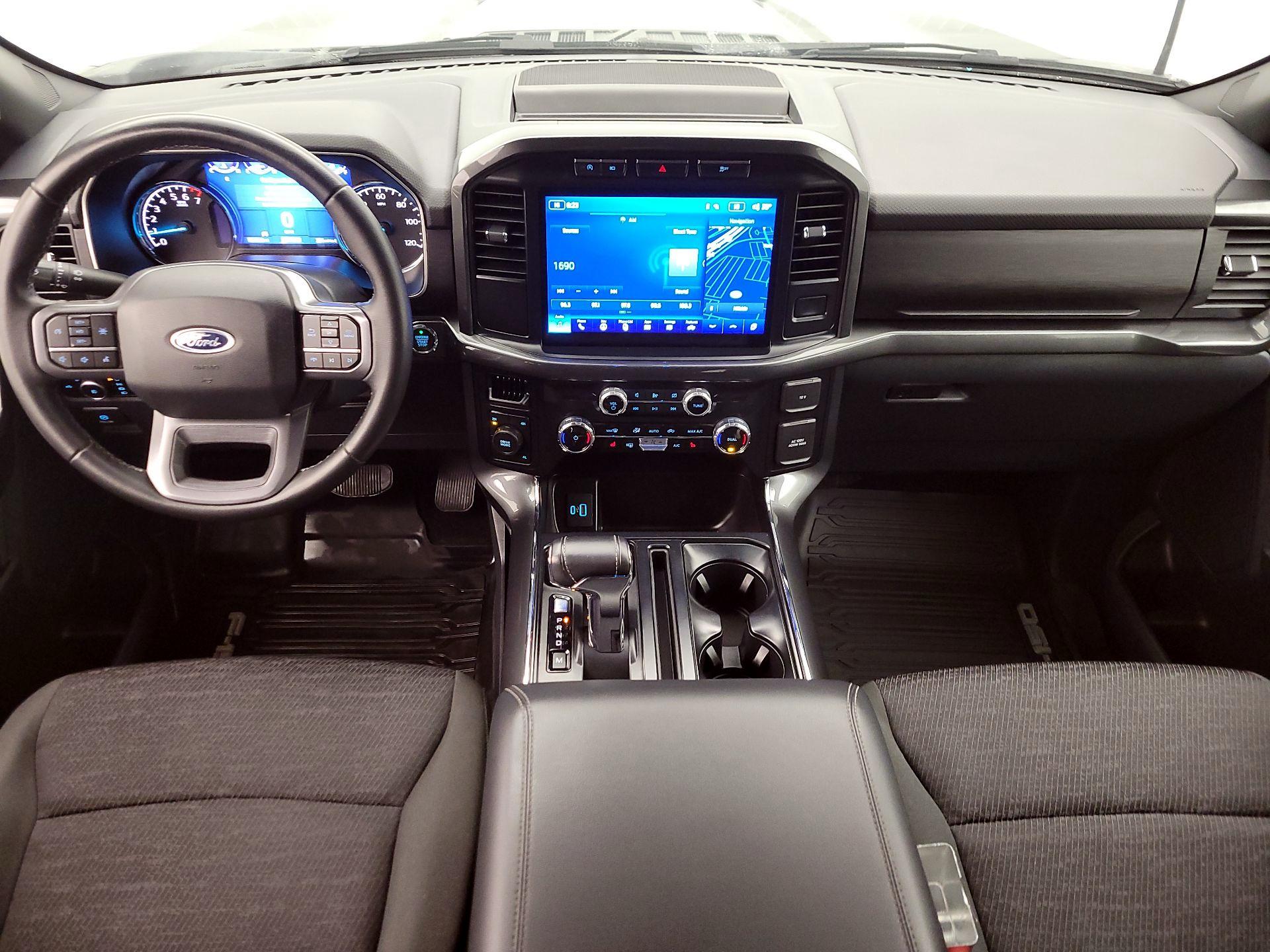 Thumbnail: 2023 Ford F-150 - 9