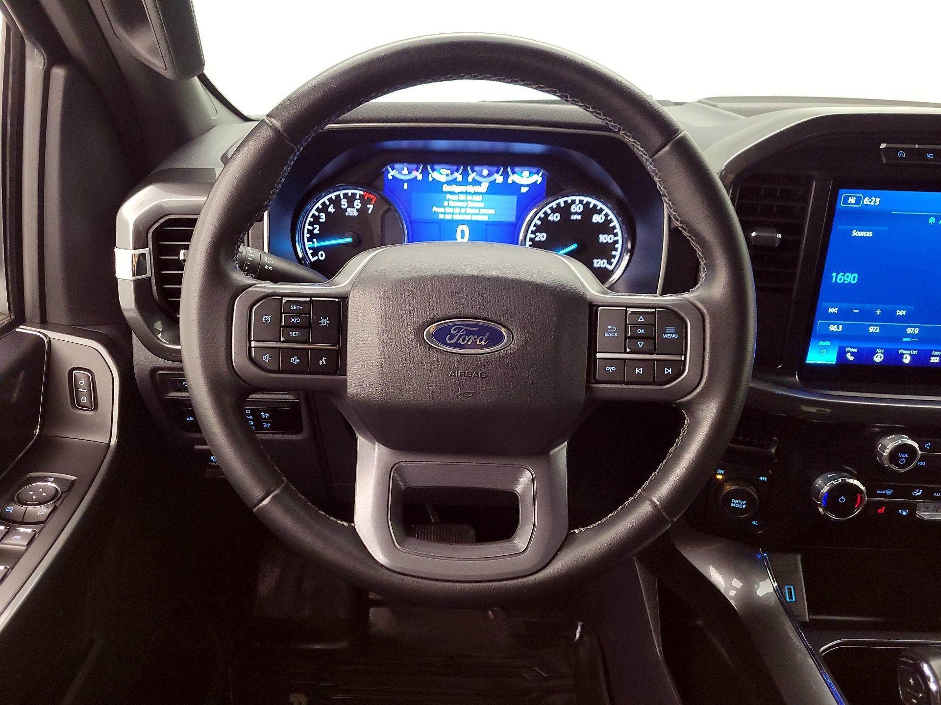 Thumbnail: 2023 Ford F-150 - 10