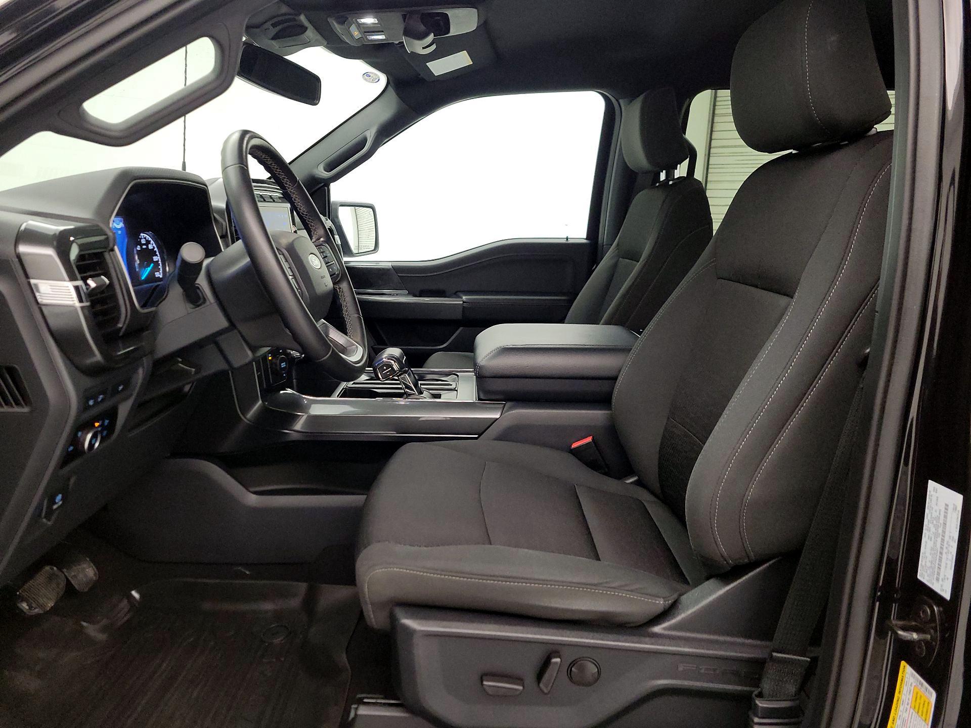 Thumbnail: 2023 Ford F-150 - 11