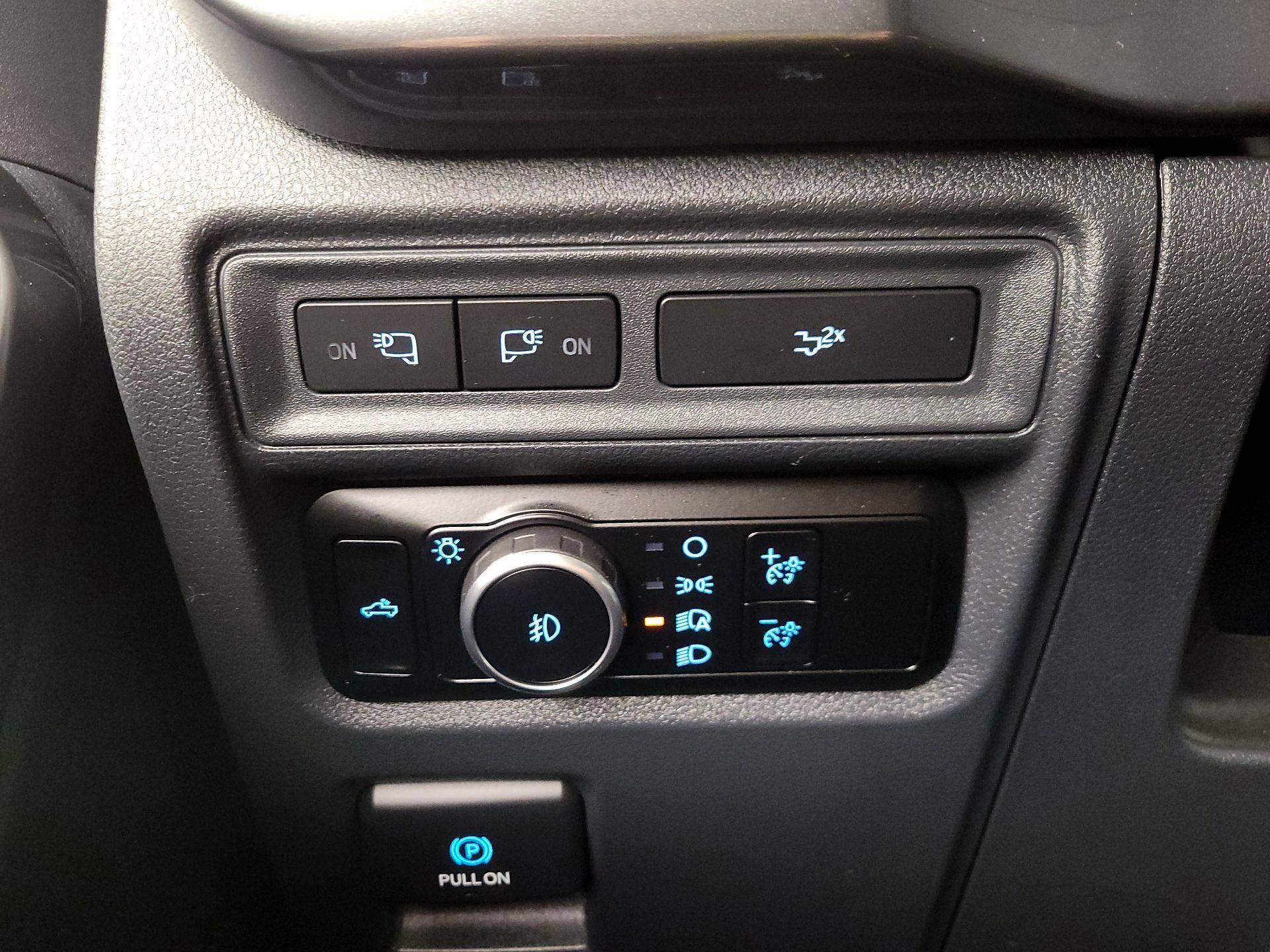 Thumbnail: 2023 Ford F-150 - 13