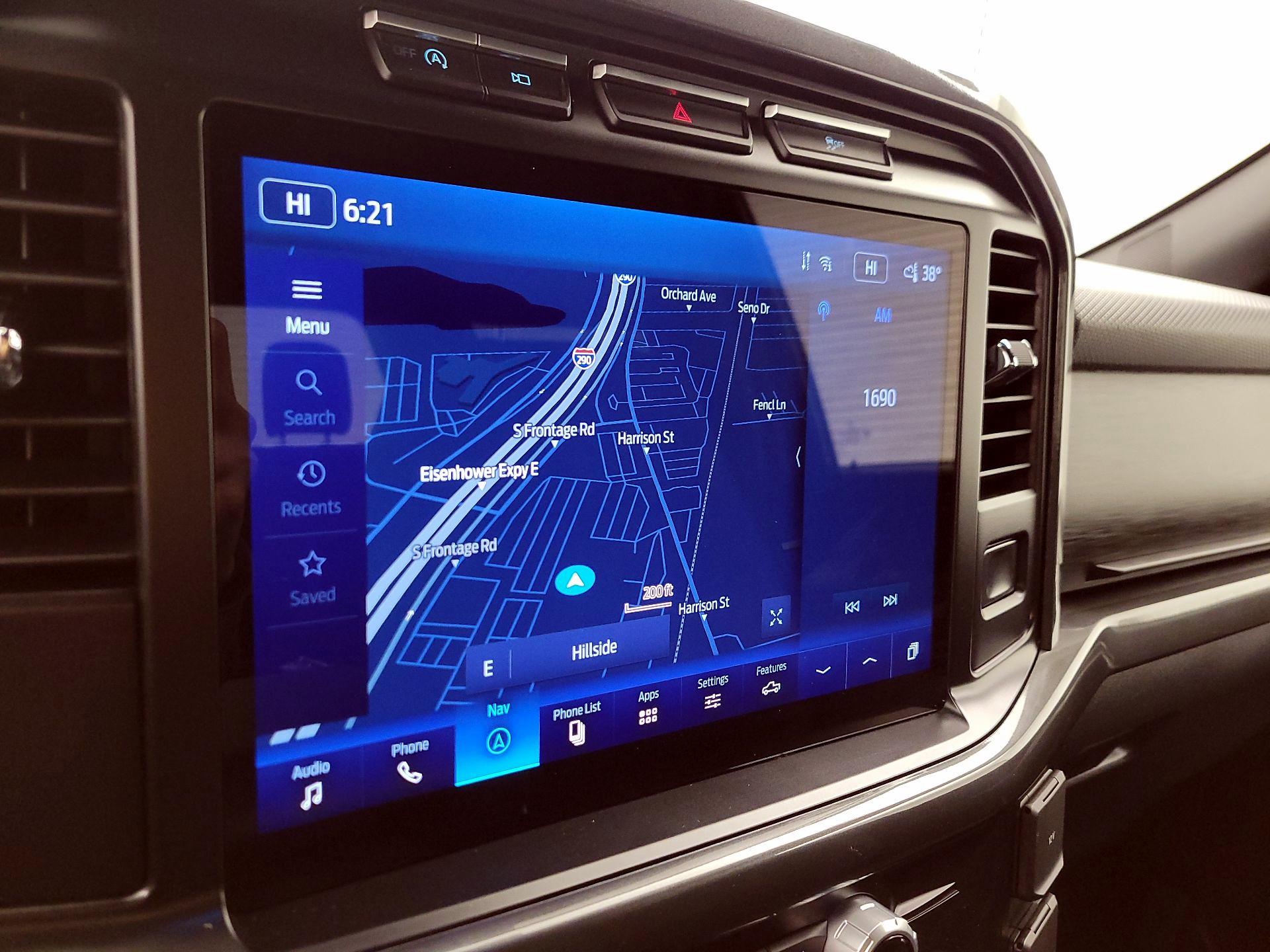 Thumbnail: 2023 Ford F-150 - 14