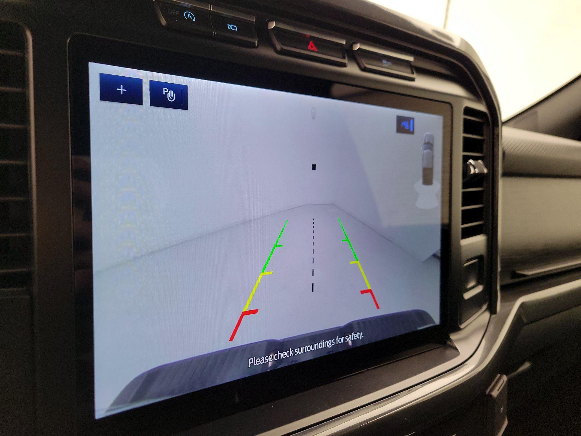 Thumbnail: 2023 Ford F-150 - 15