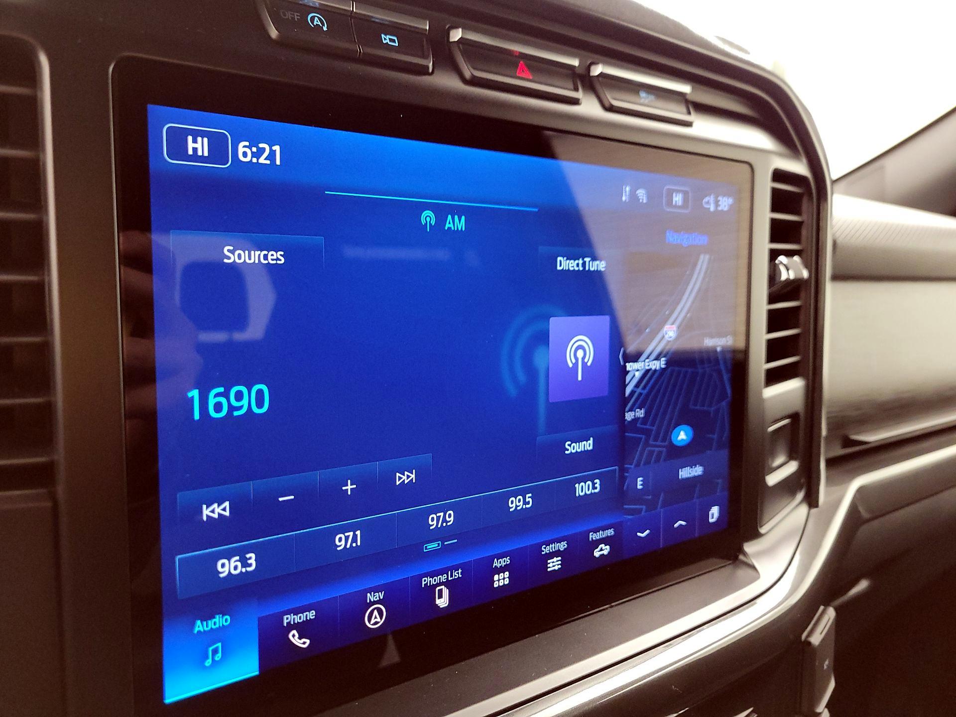 Thumbnail: 2023 Ford F-150 - 16