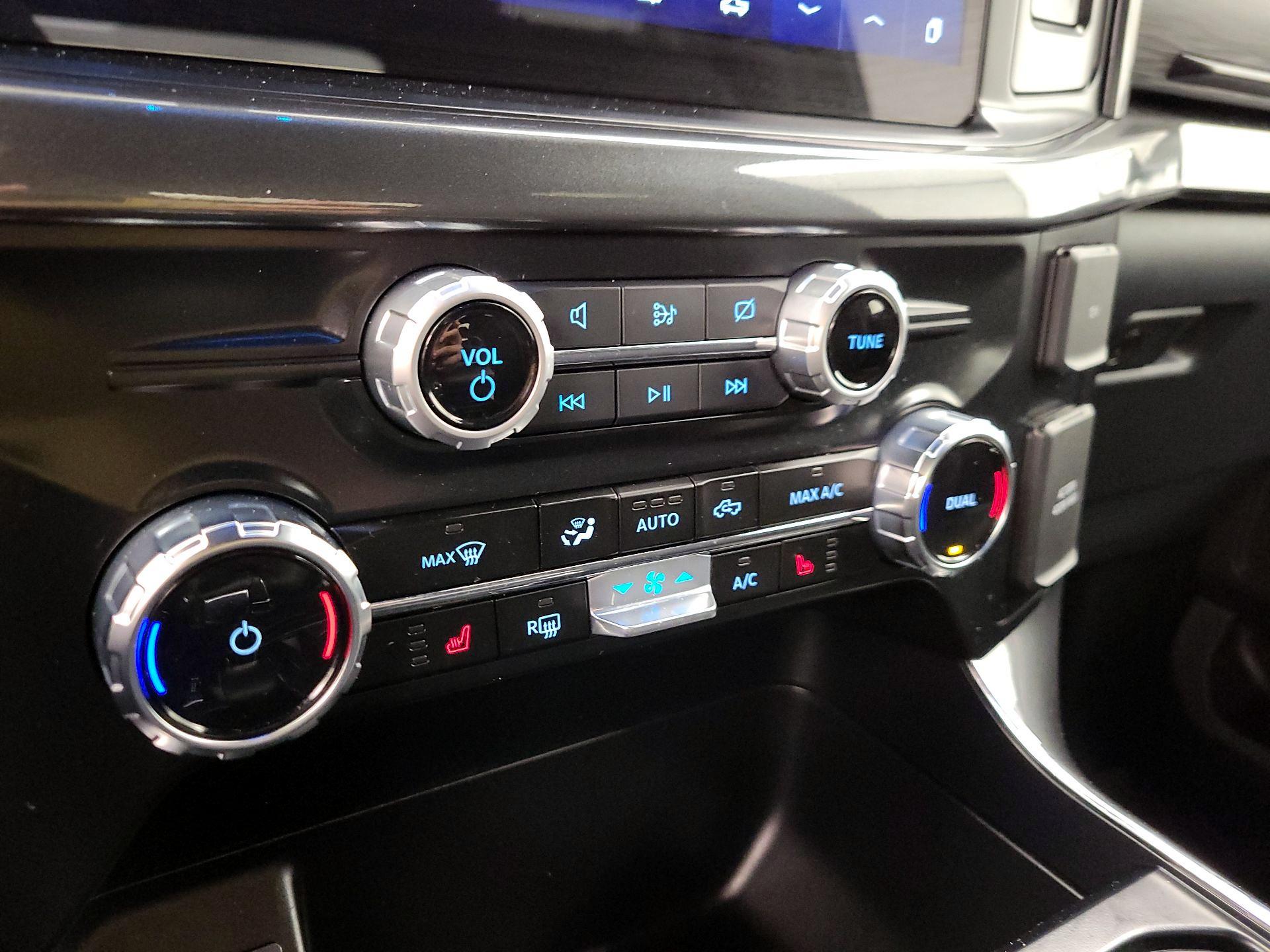 Thumbnail: 2023 Ford F-150 - 17