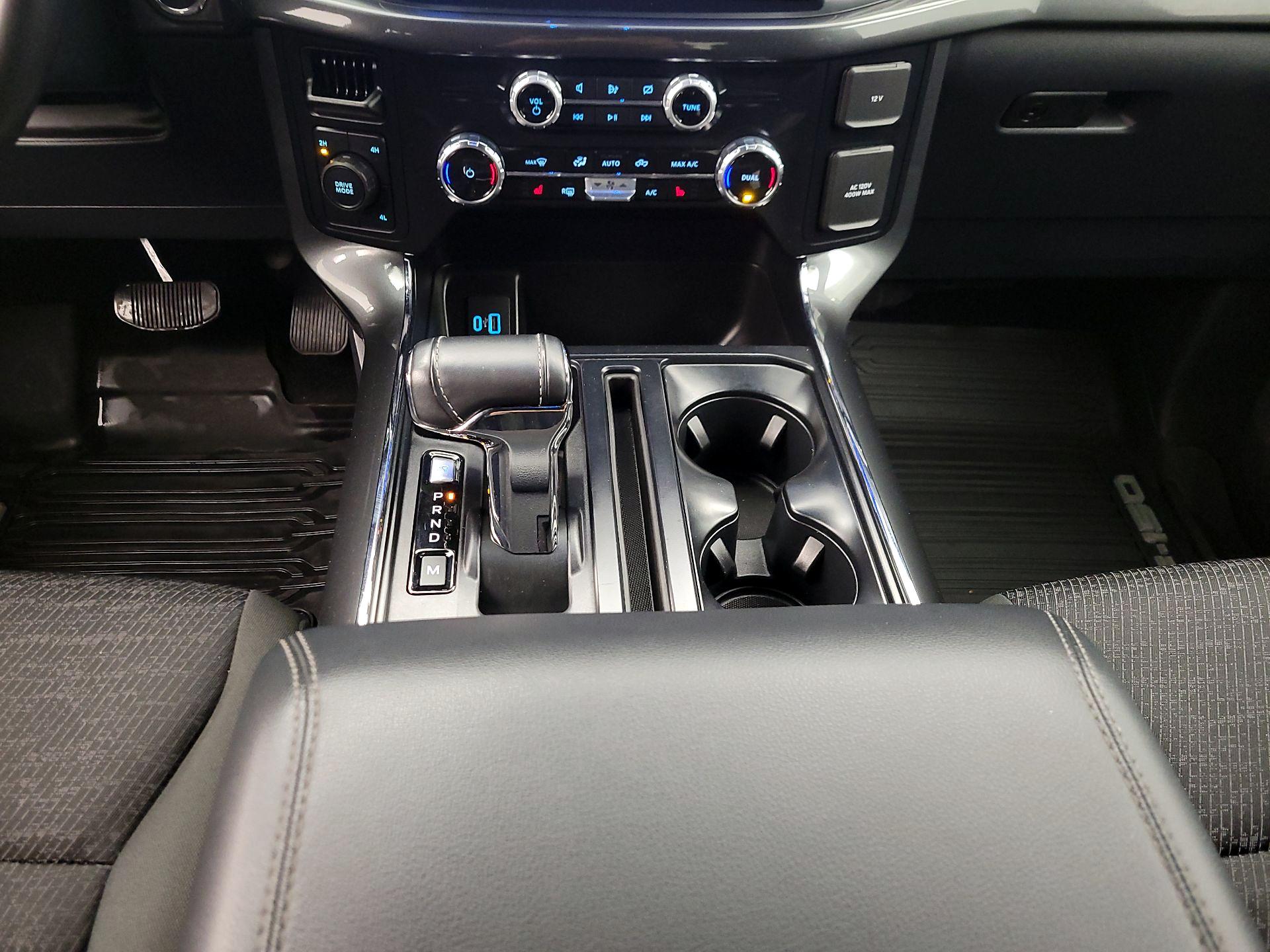 Thumbnail: 2023 Ford F-150 - 18