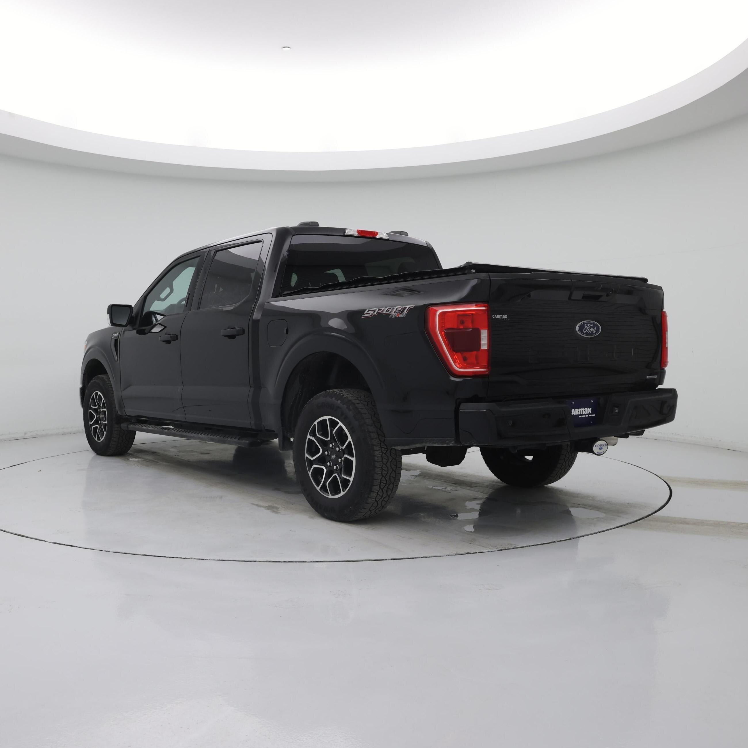 Thumbnail: 2023 Ford F-150 - 2