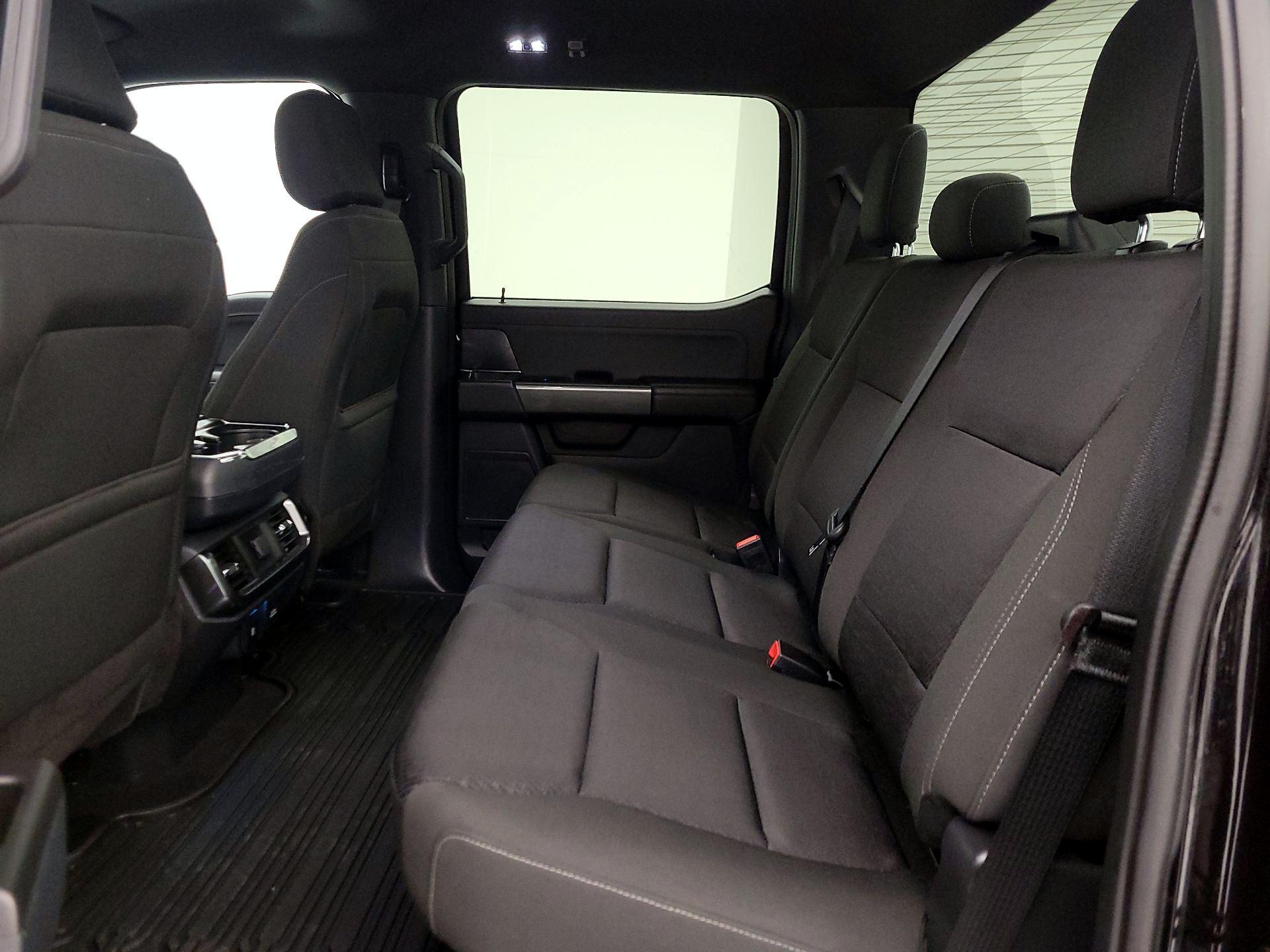 Thumbnail: 2023 Ford F-150 - 20