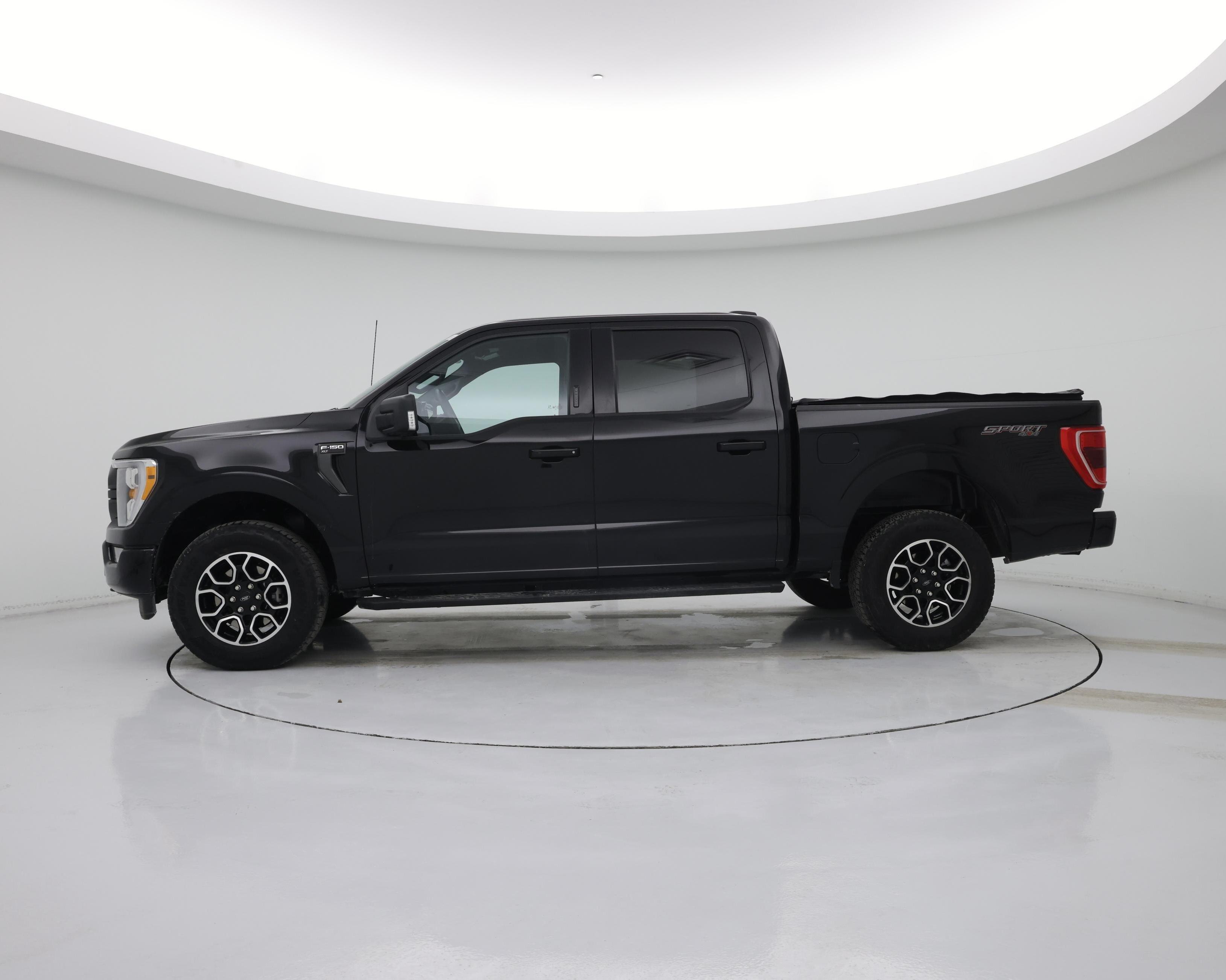 Thumbnail: 2023 Ford F-150 - 3