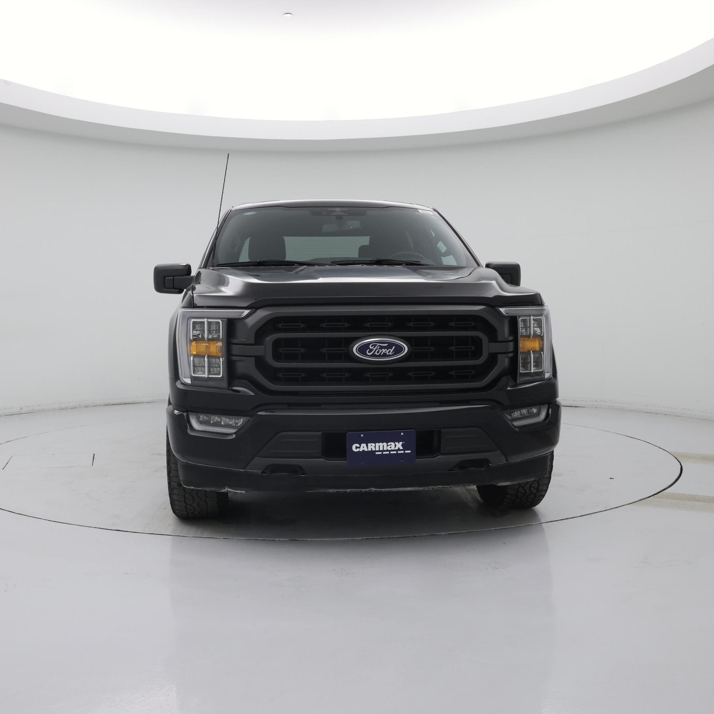 Thumbnail: 2023 Ford F-150 - 5