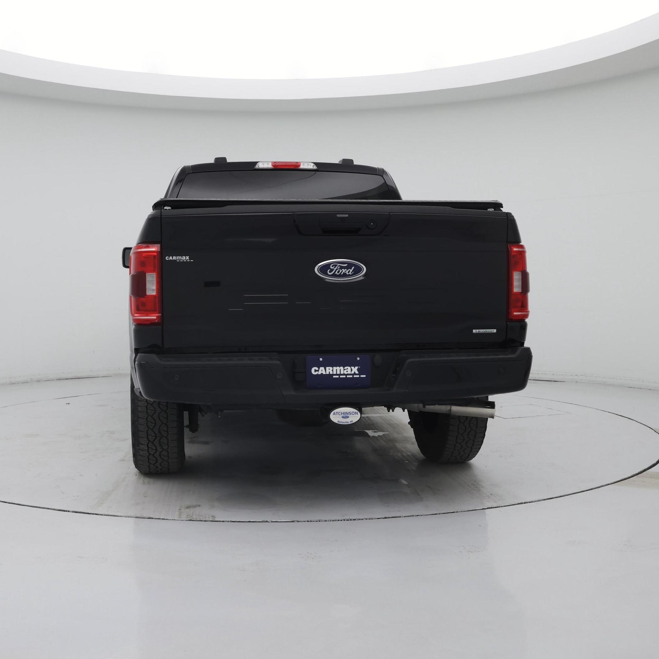 Thumbnail: 2023 Ford F-150 - 6