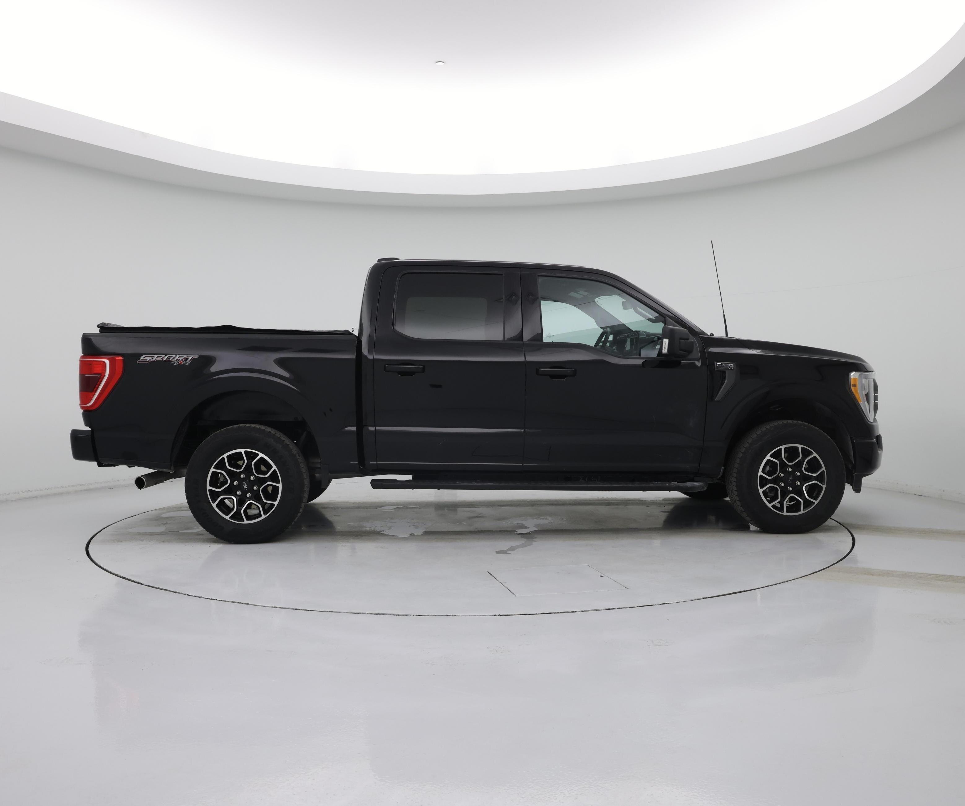 Thumbnail: 2023 Ford F-150 - 7