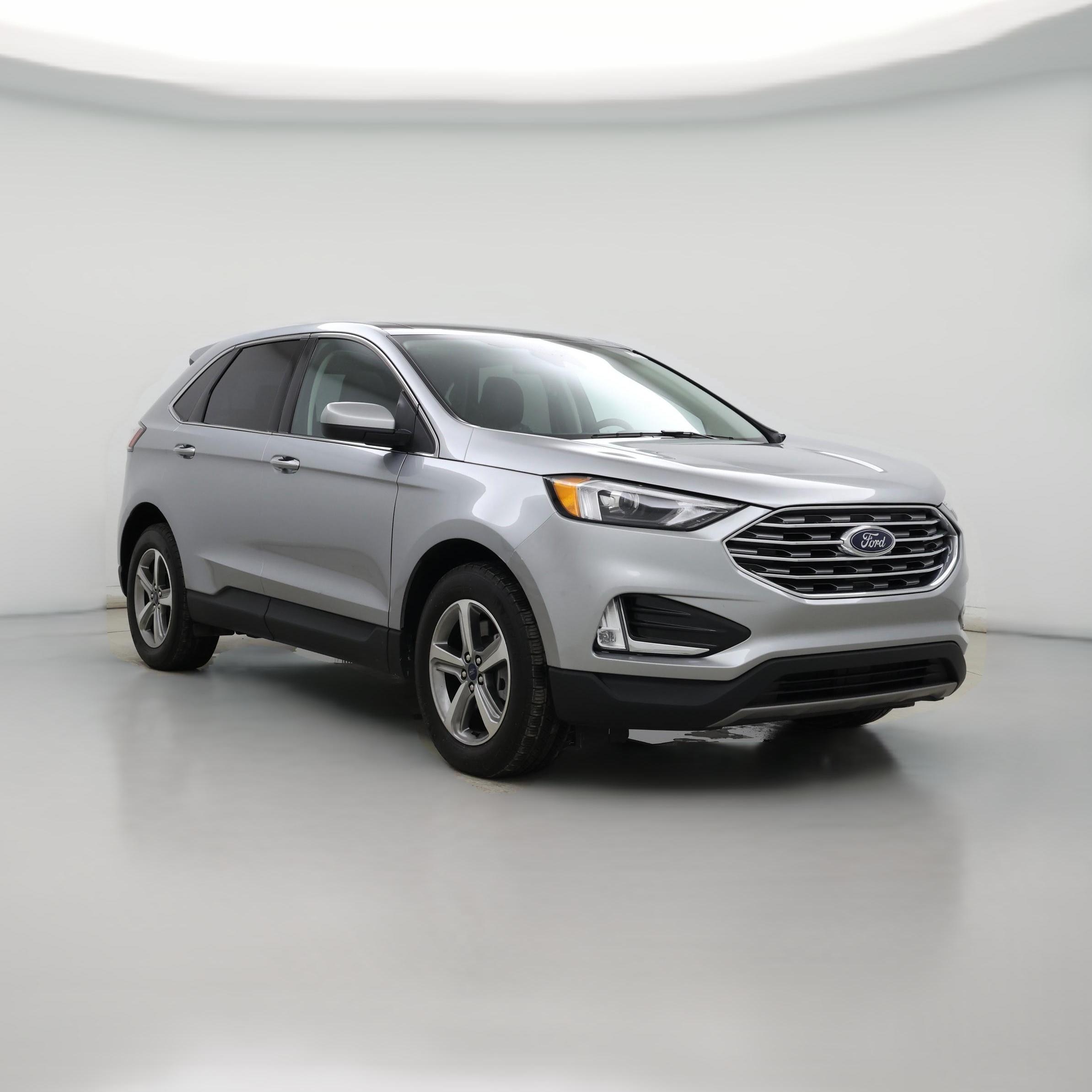 Thumbnail: 2022 Ford Edge - 1