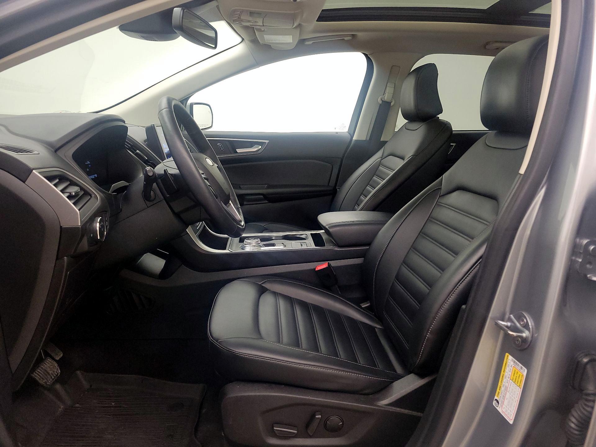 Thumbnail: 2022 Ford Edge - 11