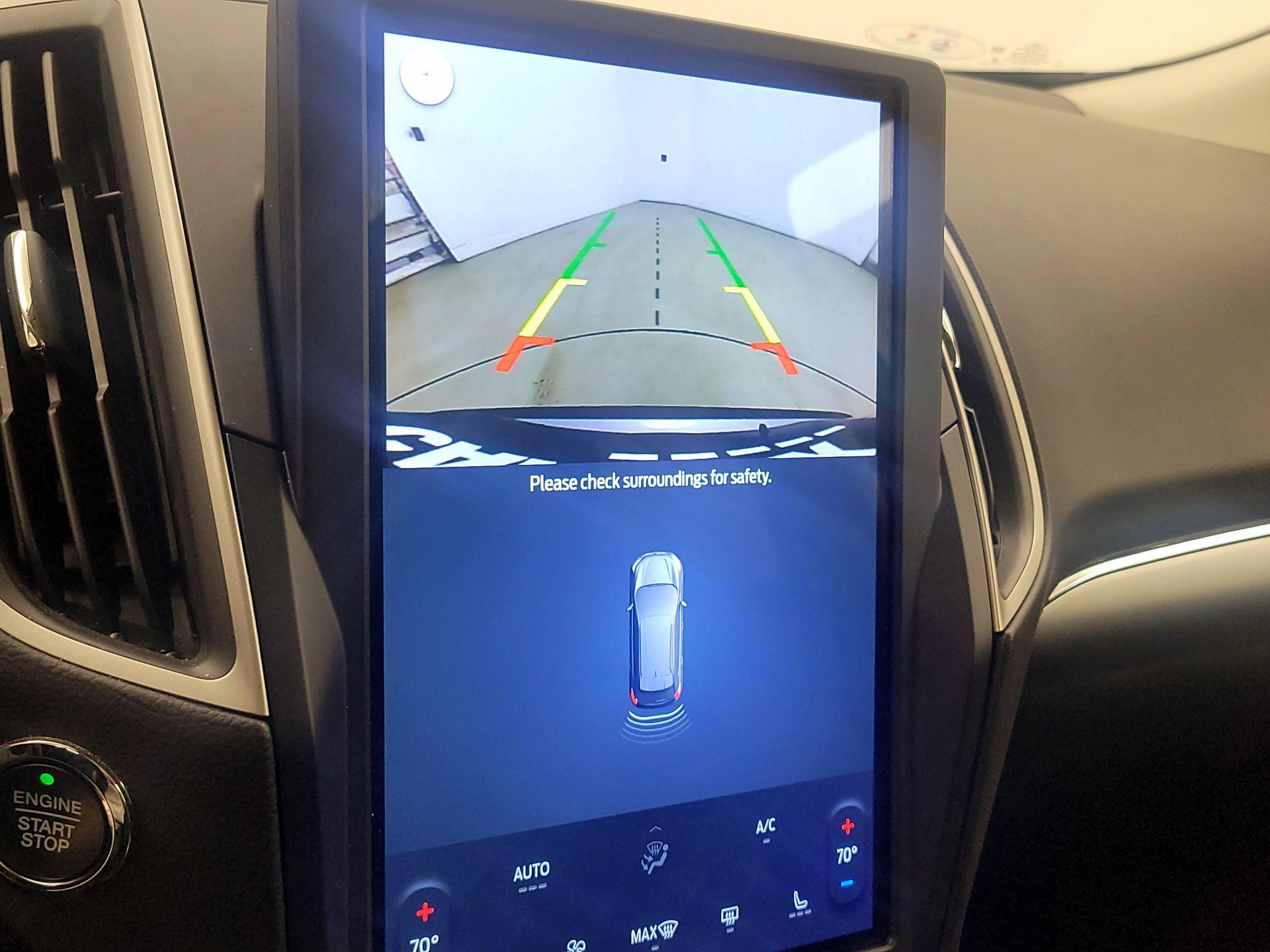 Thumbnail: 2022 Ford Edge - 14