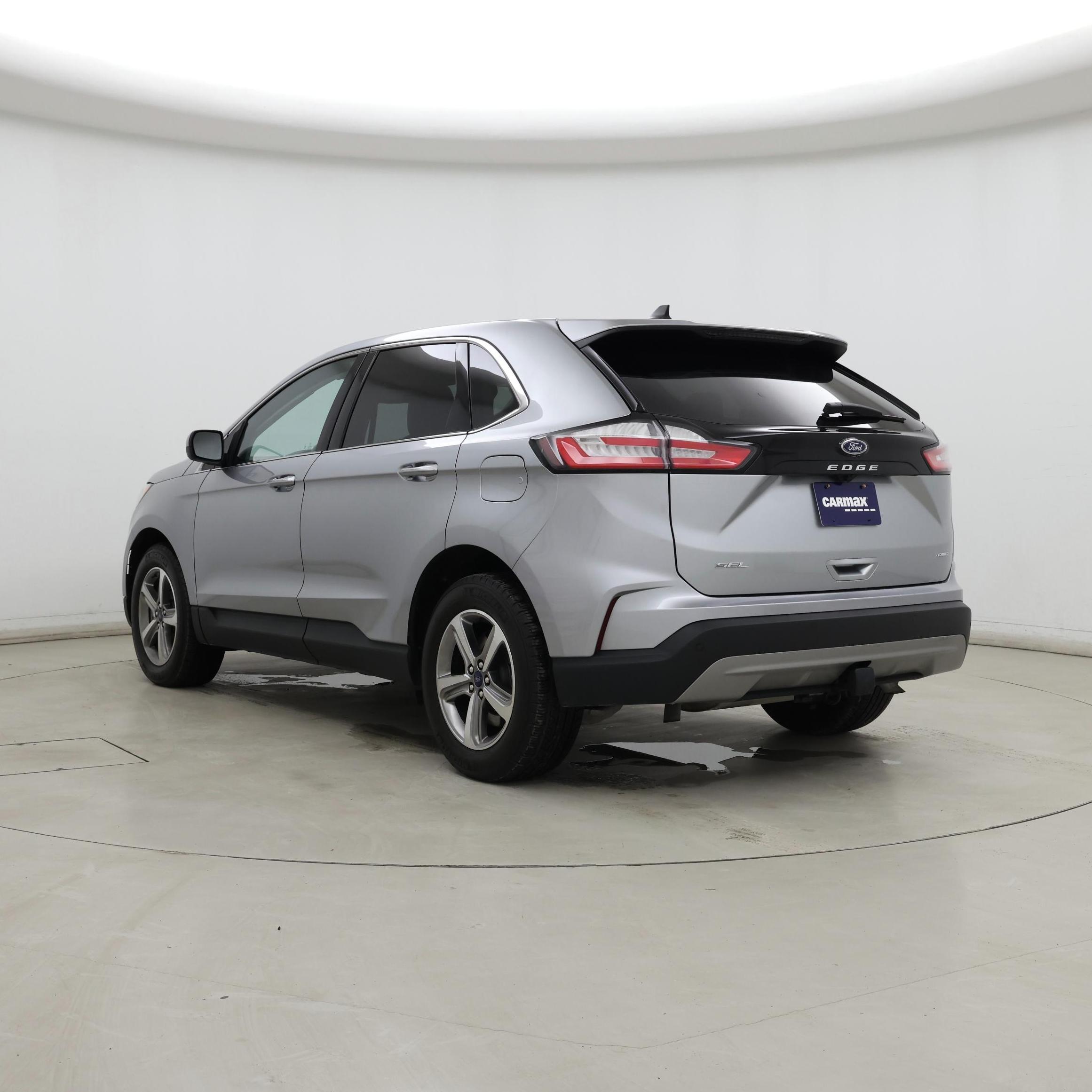 Thumbnail: 2022 Ford Edge - 2