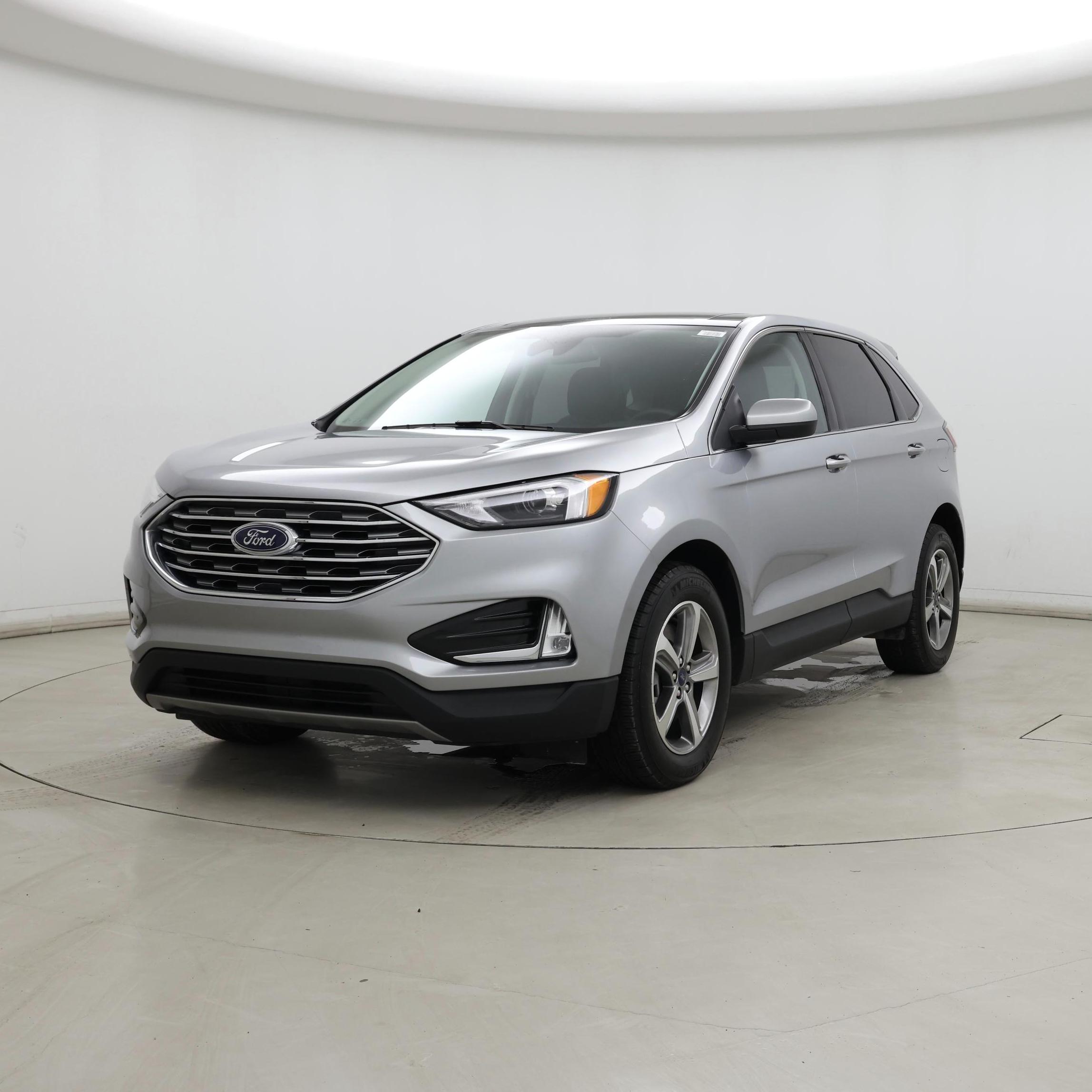 Thumbnail: 2022 Ford Edge - 4
