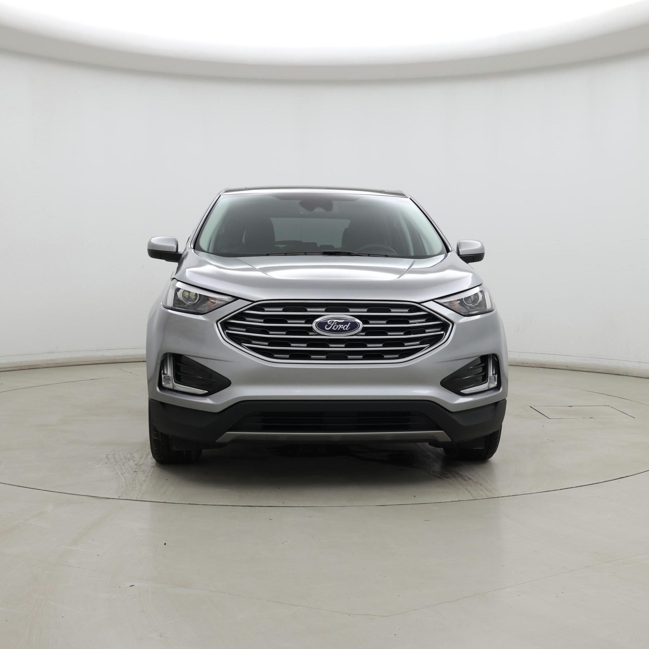 Thumbnail: 2022 Ford Edge - 5