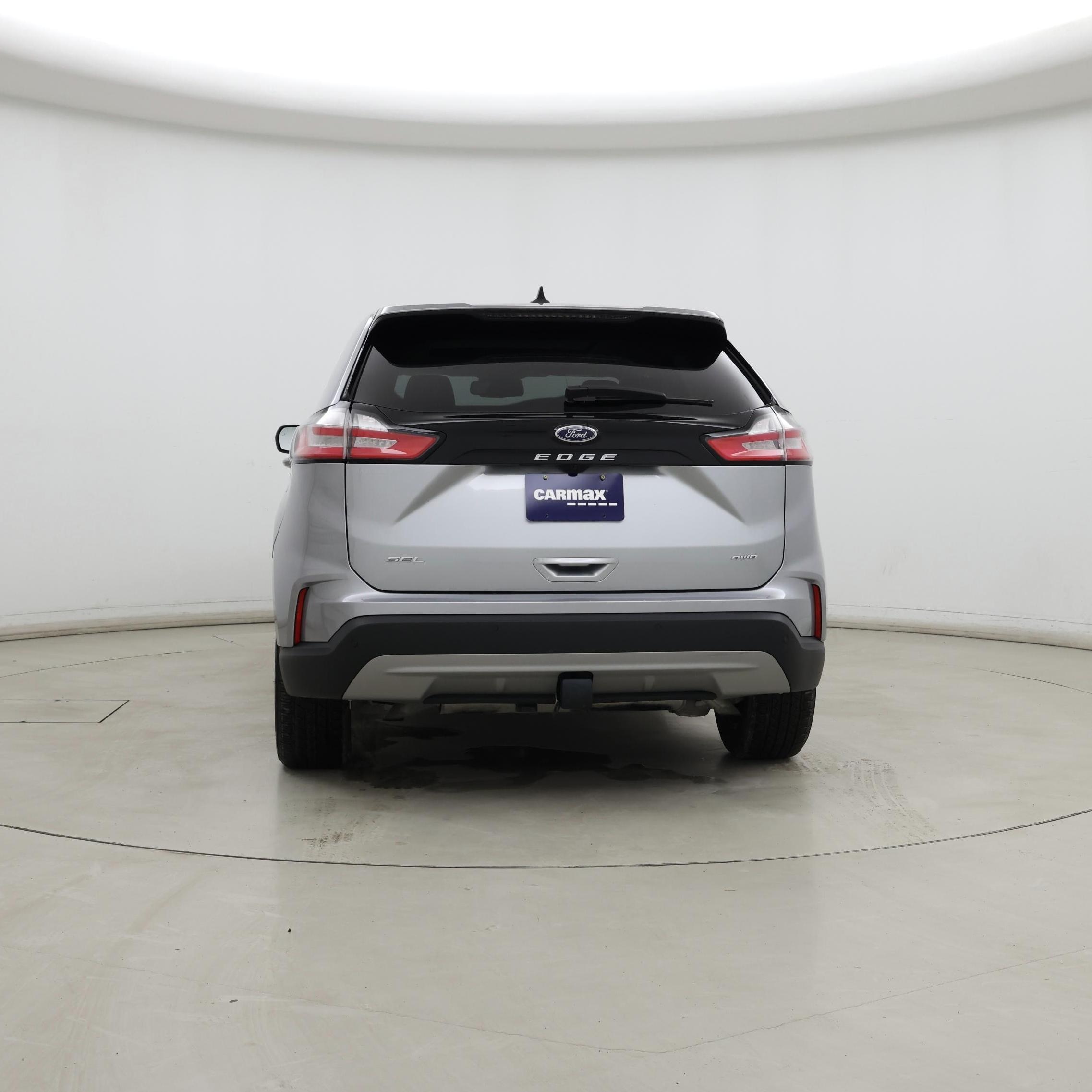 Thumbnail: 2022 Ford Edge - 6