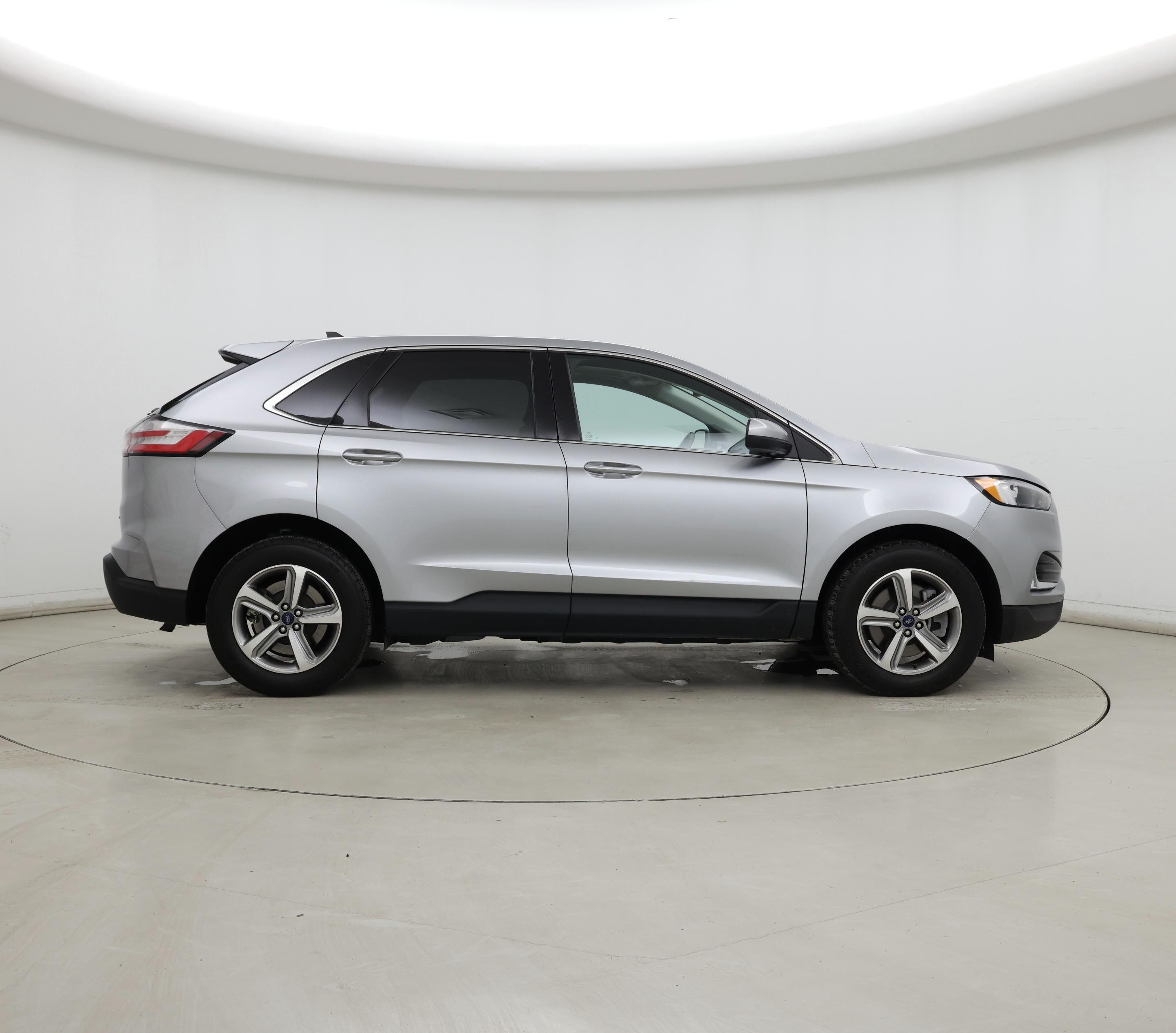 Thumbnail: 2022 Ford Edge - 7