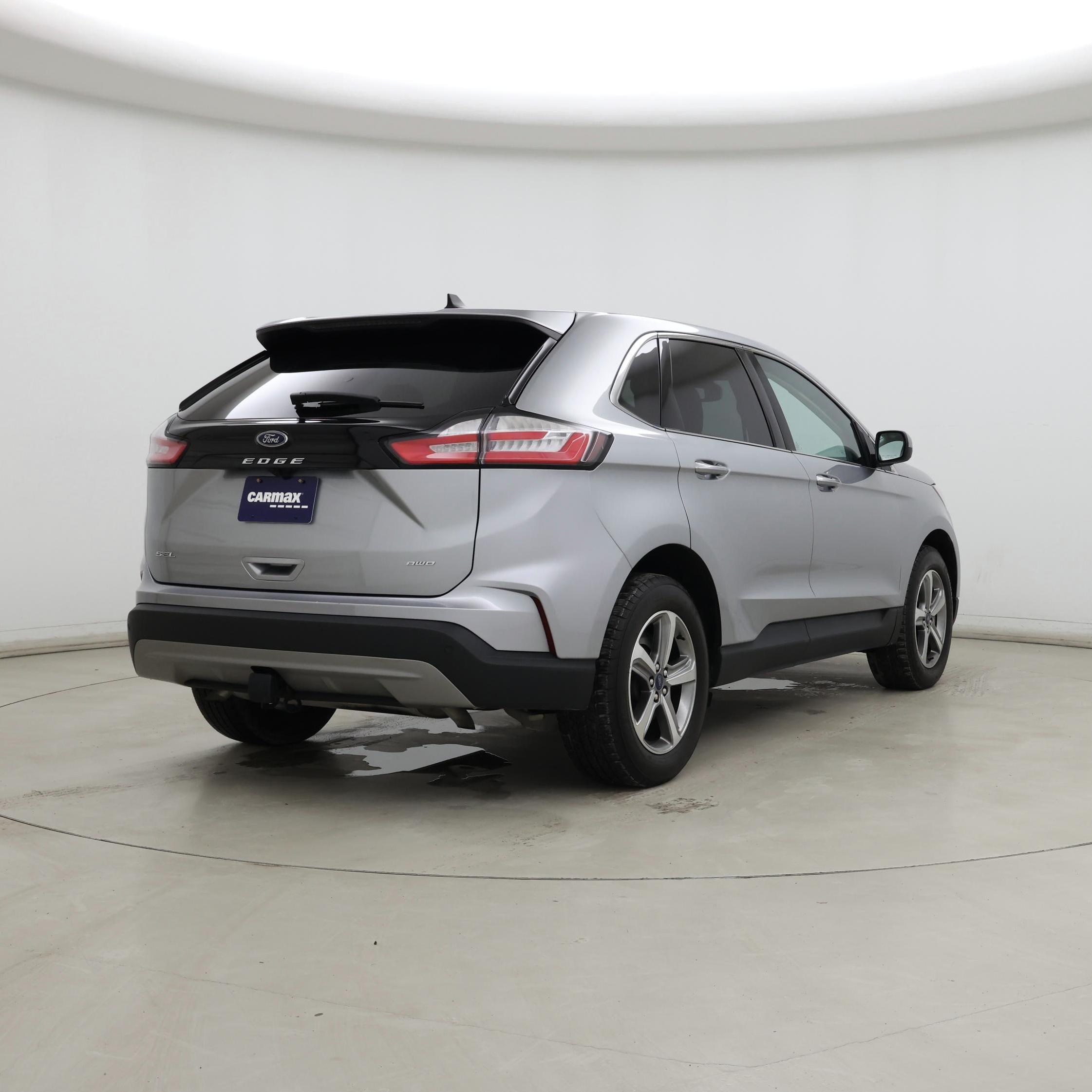 Thumbnail: 2022 Ford Edge - 8