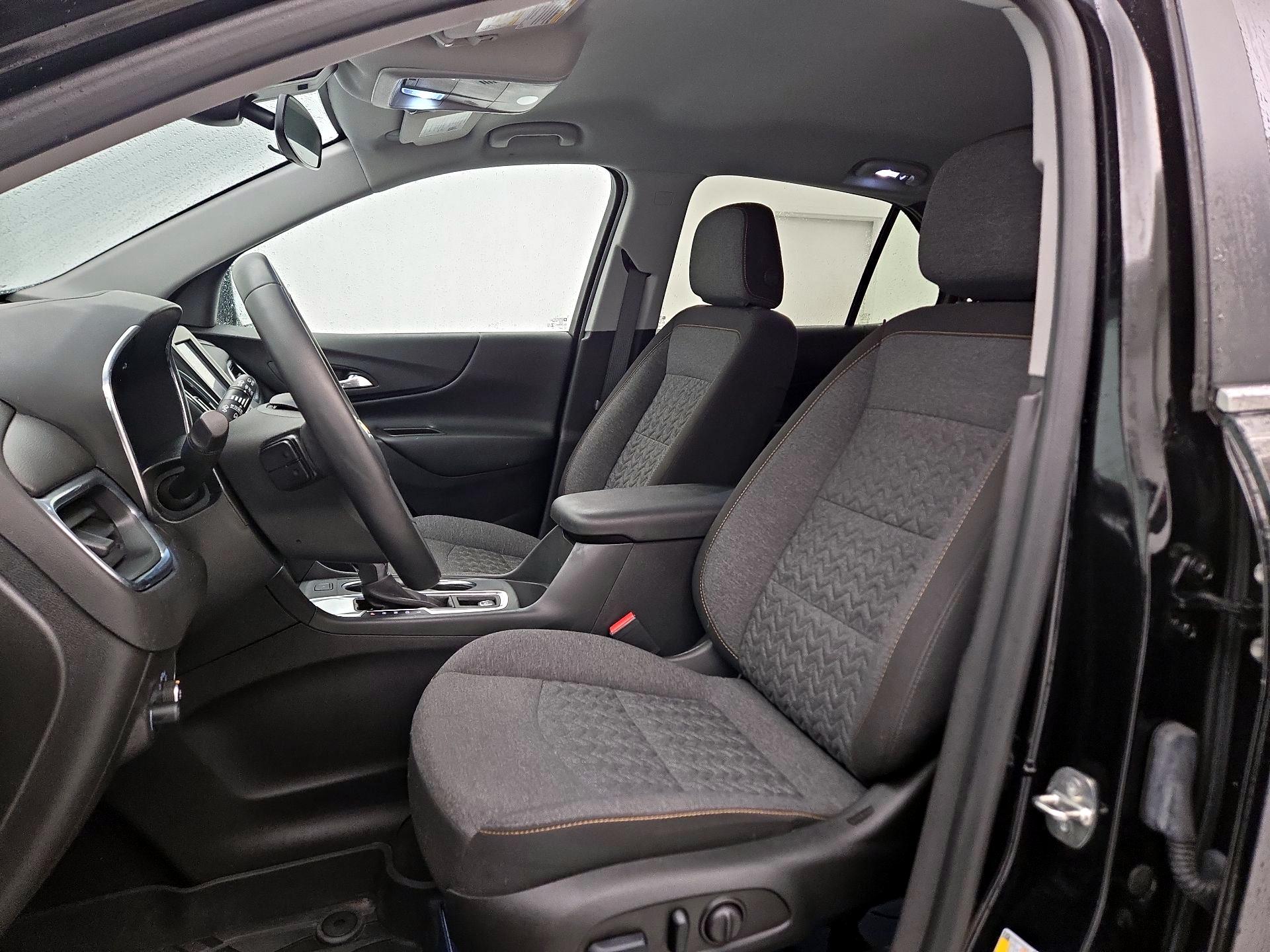 Thumbnail: 2024 Chevrolet Equinox - 11