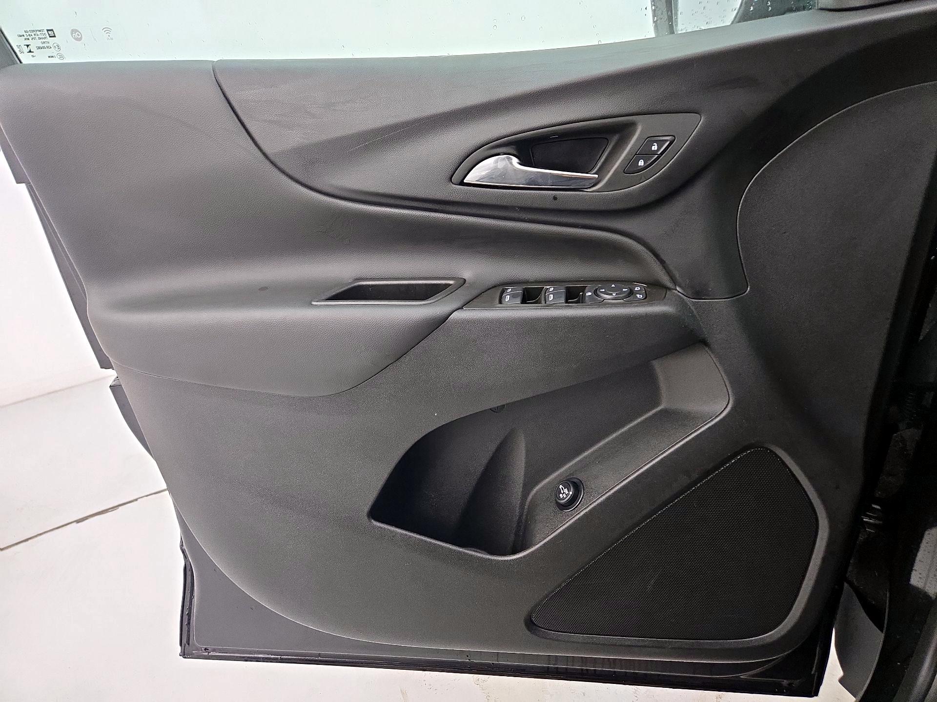 Thumbnail: 2024 Chevrolet Equinox - 12