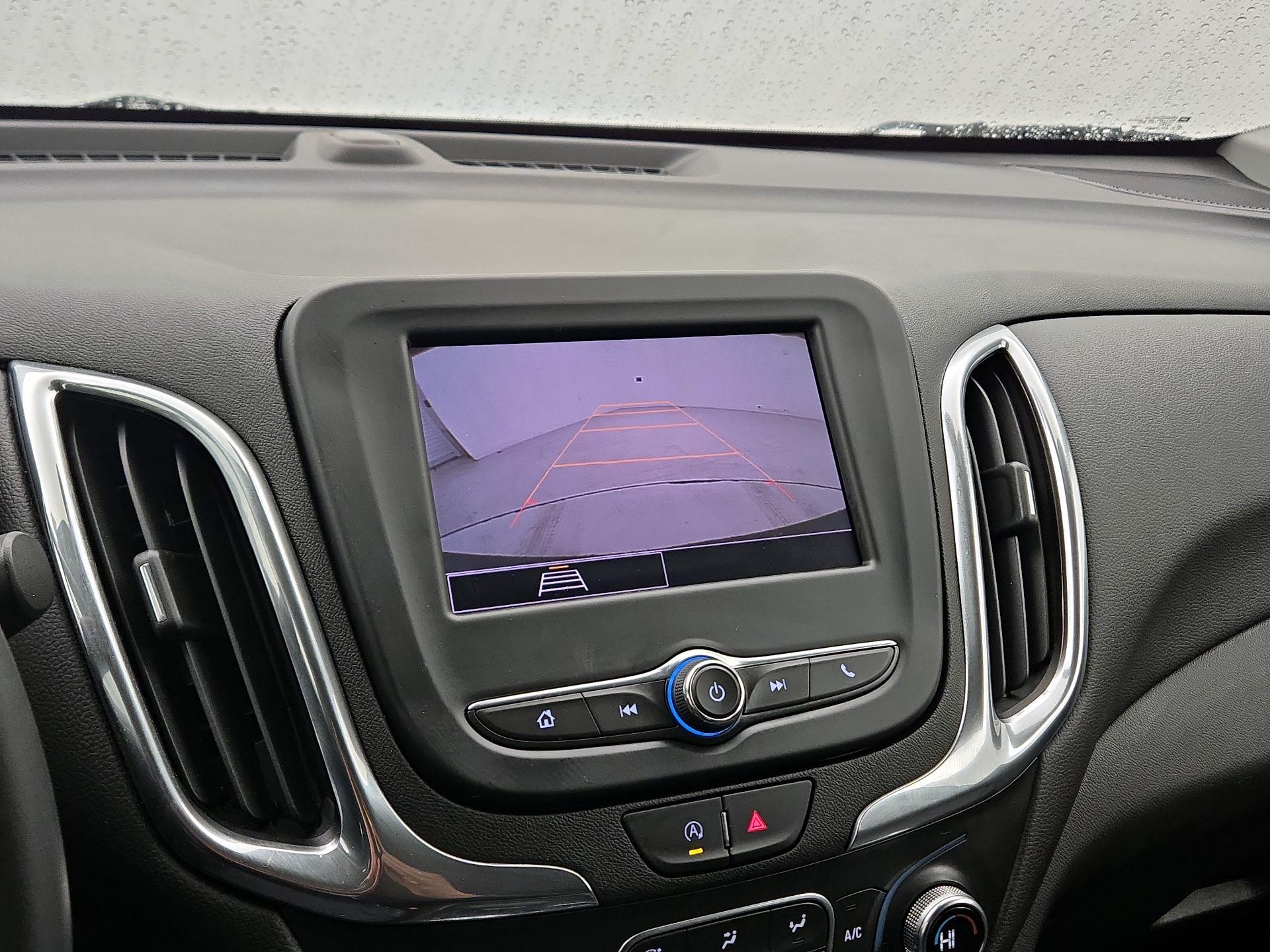 Thumbnail: 2024 Chevrolet Equinox - 14