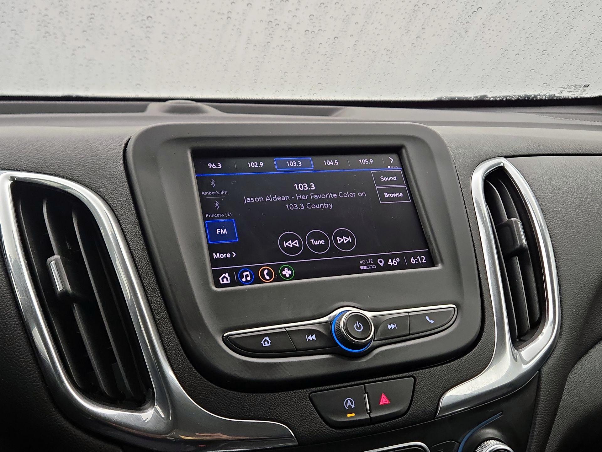 Thumbnail: 2024 Chevrolet Equinox - 15