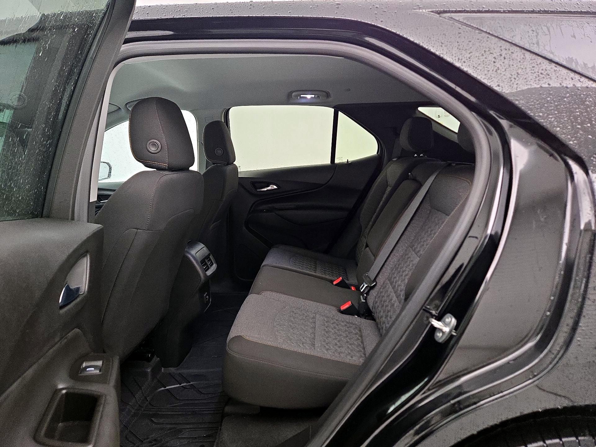 Thumbnail: 2024 Chevrolet Equinox - 19