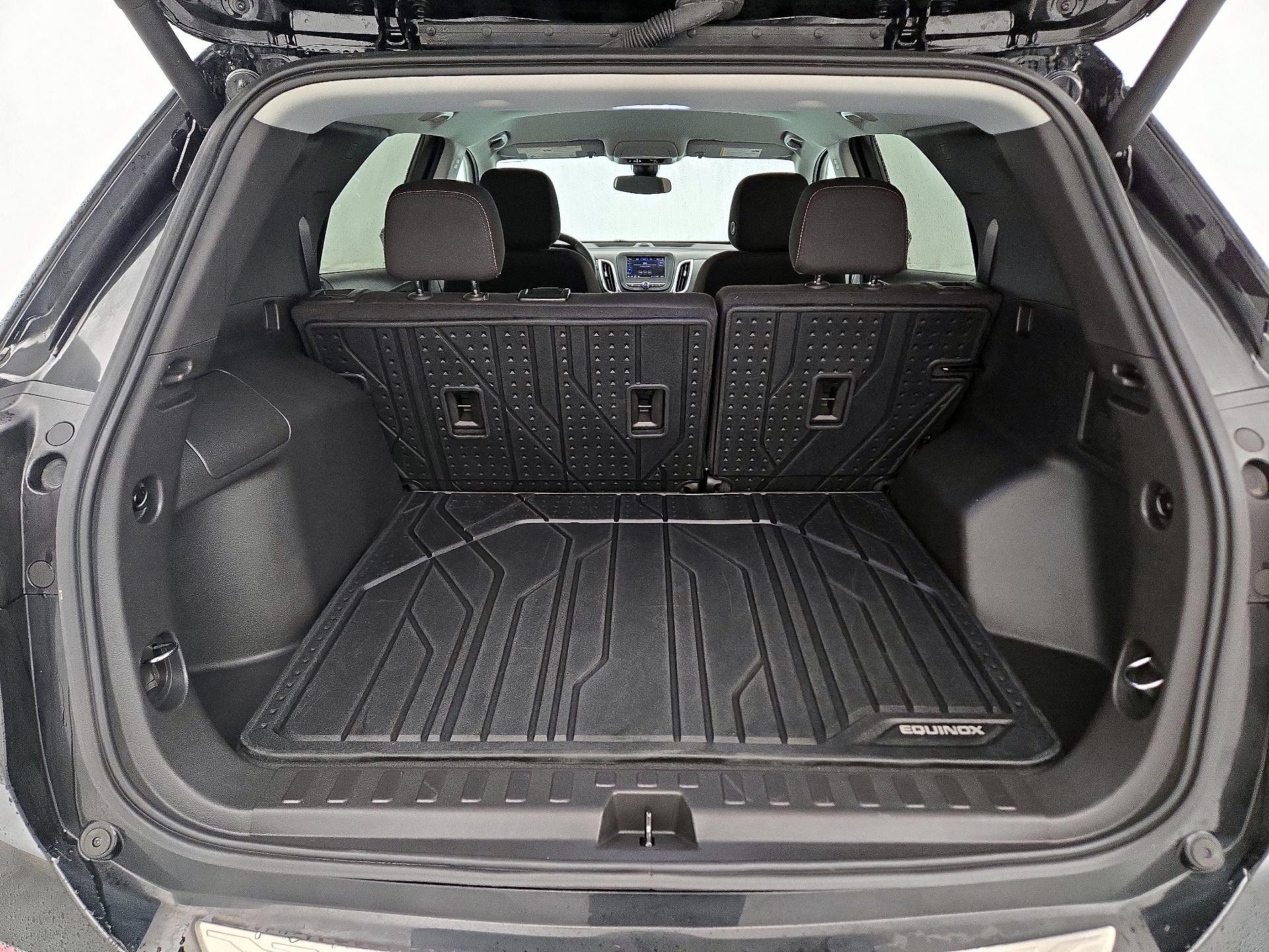 Thumbnail: 2024 Chevrolet Equinox - 20