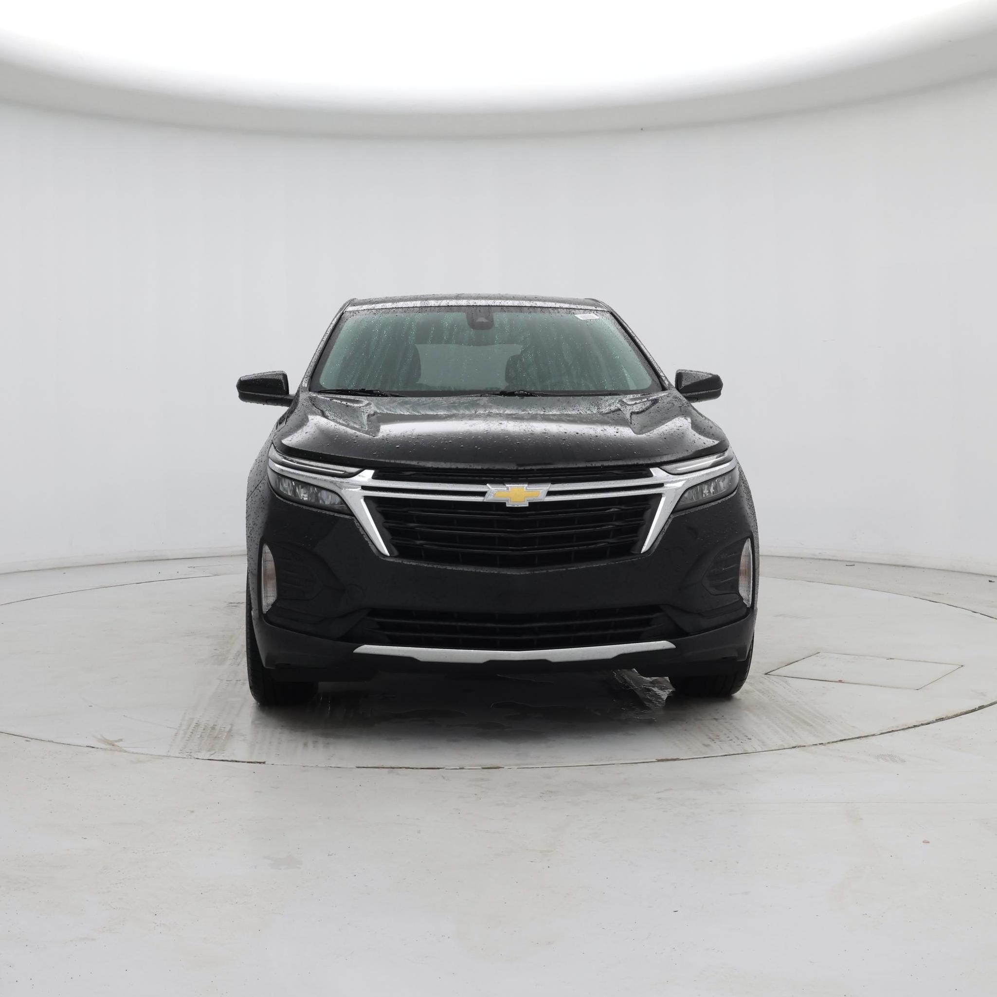 Thumbnail: 2024 Chevrolet Equinox - 5