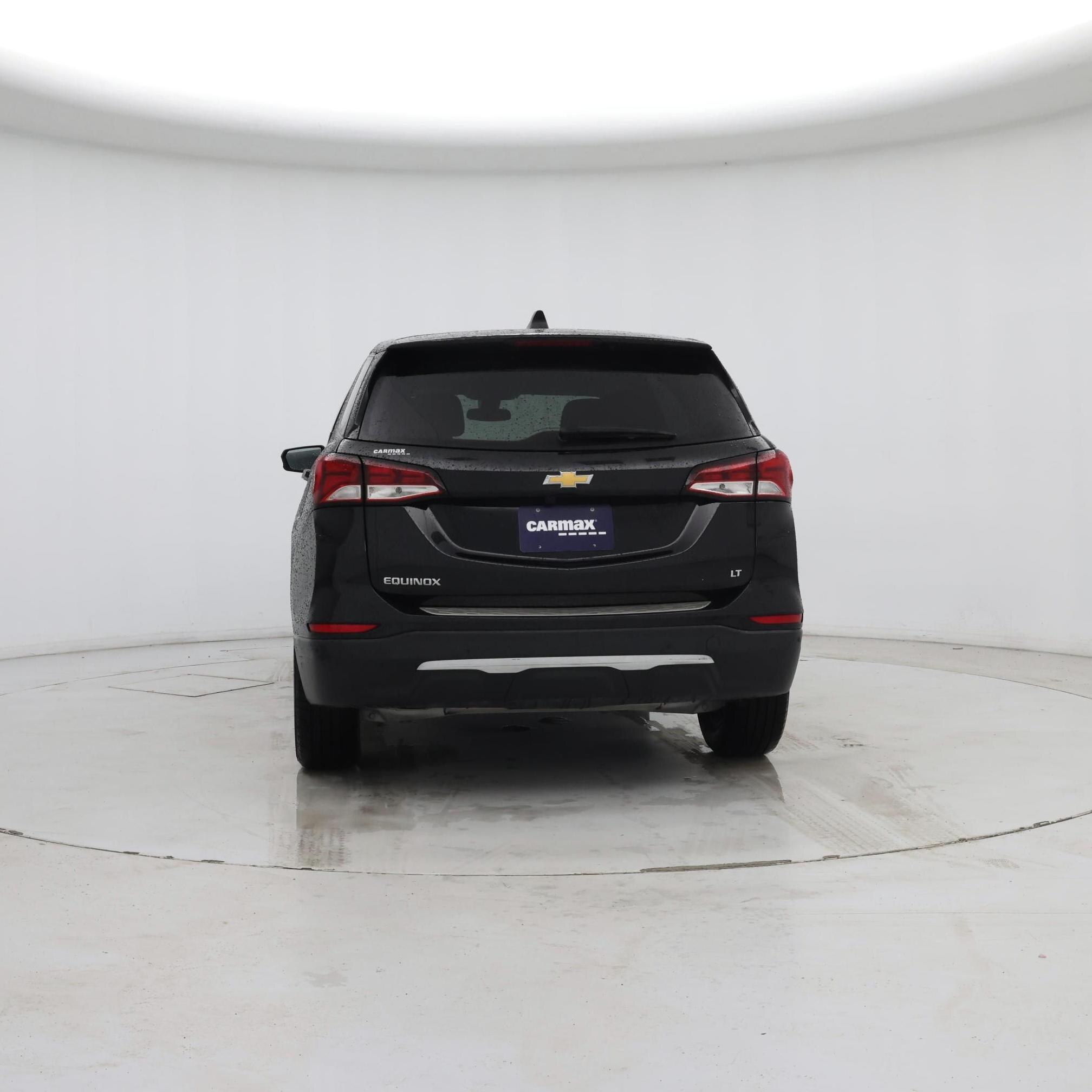 Thumbnail: 2024 Chevrolet Equinox - 6